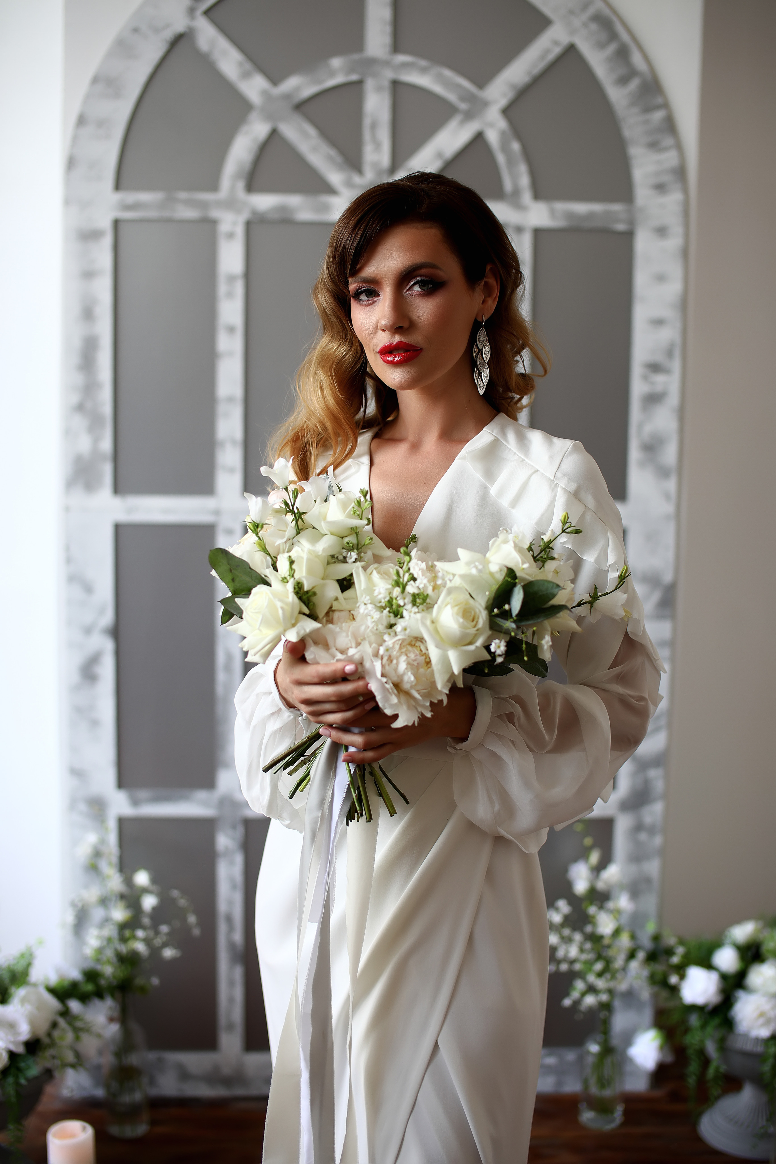 Mila & Alex. Moments de lumière