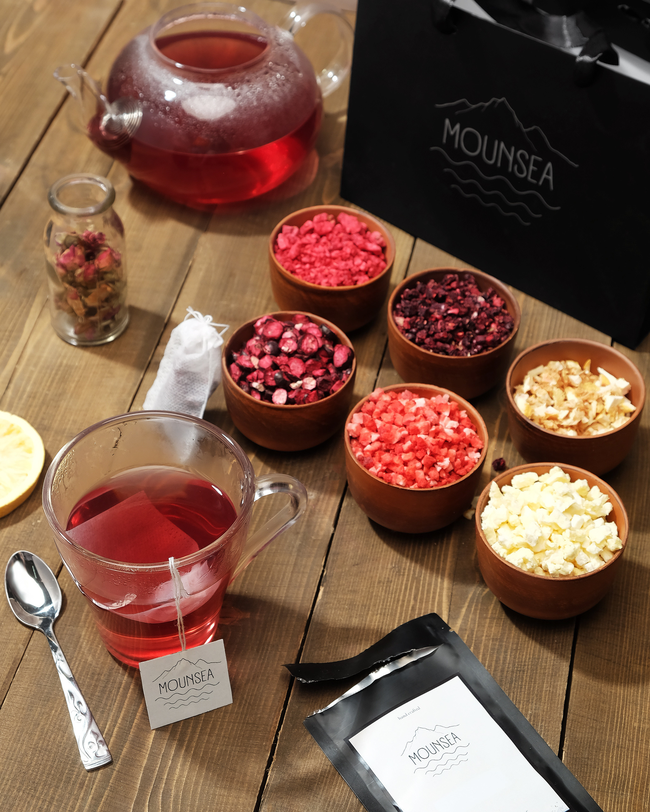 Фотозйомка контенту для соціальних мереж. Головна