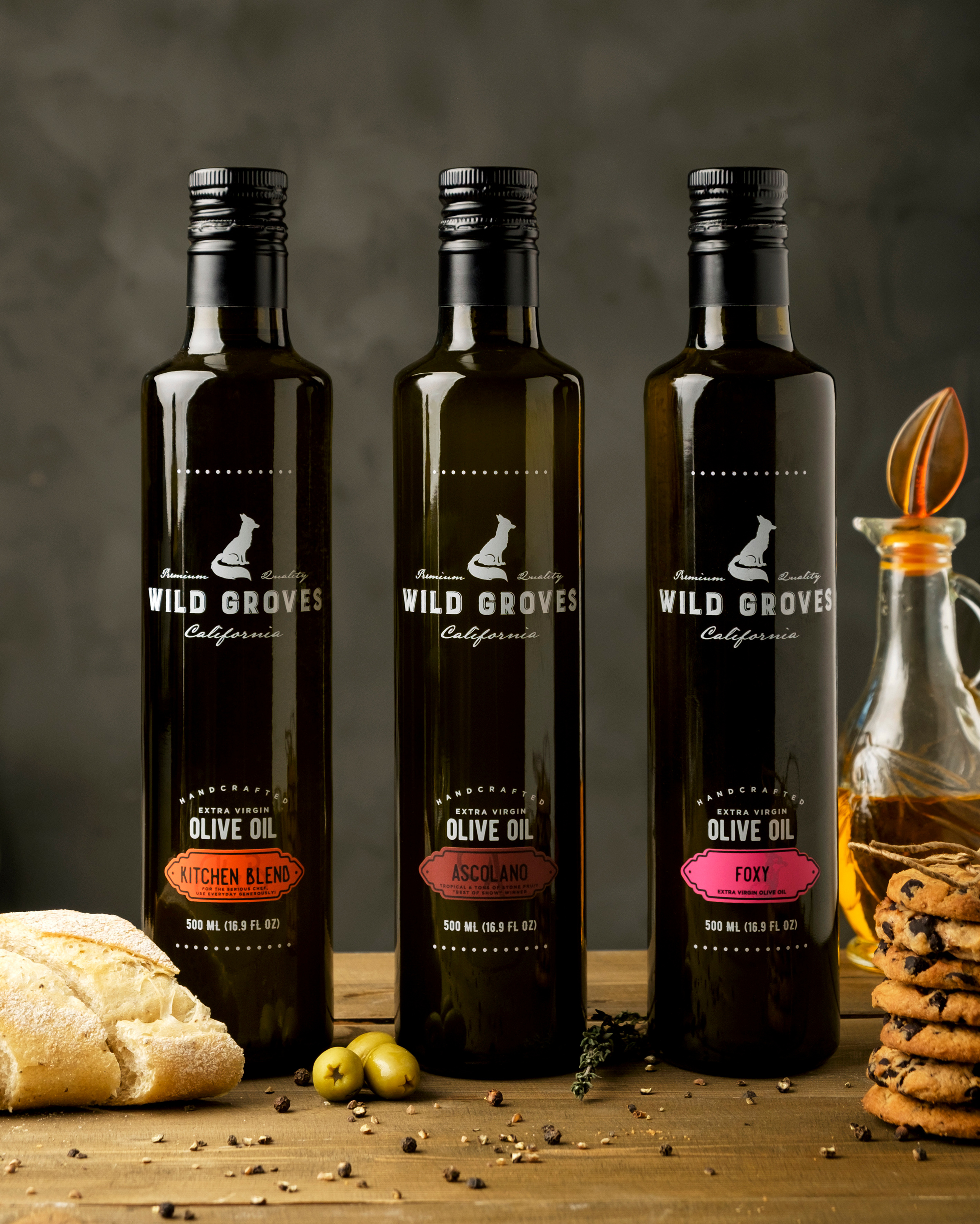 Фотозйомка контенту для соціальних мереж. Головна