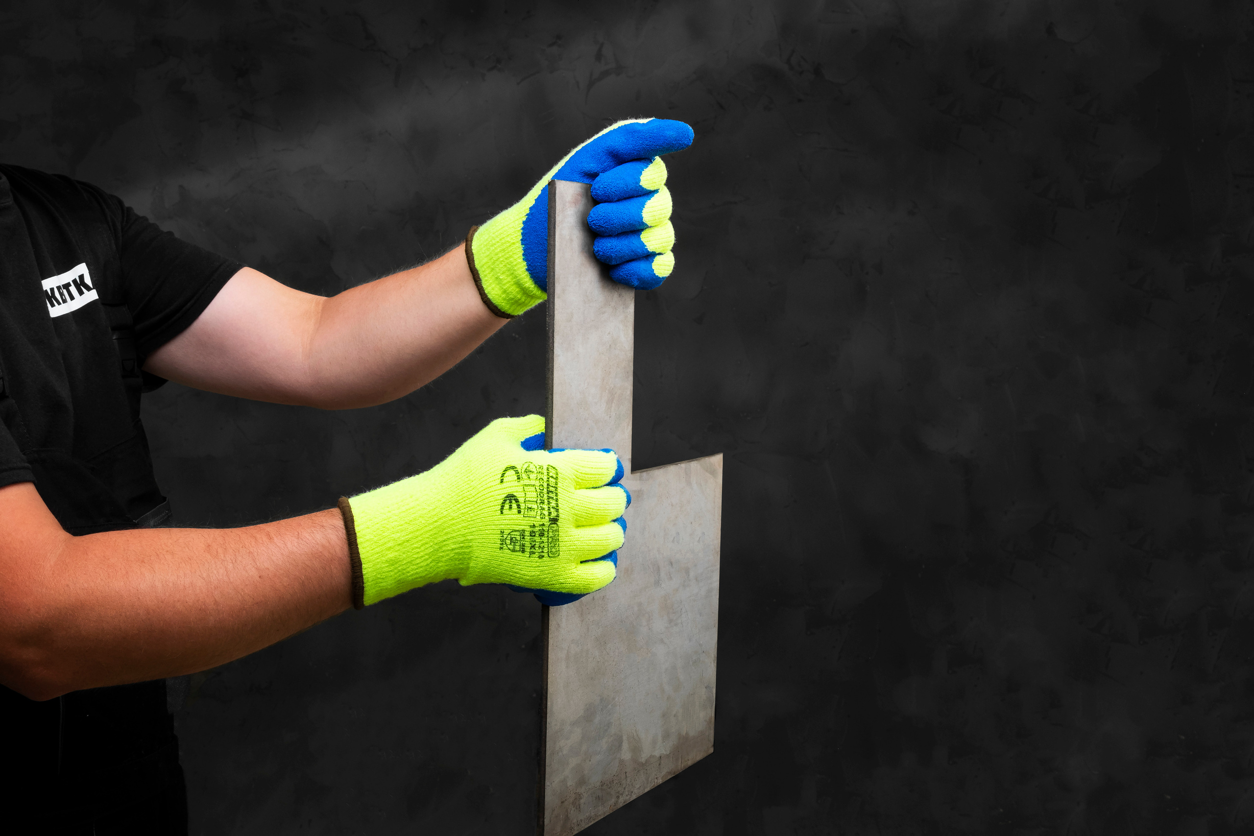 Рекламна зйомка. Головна