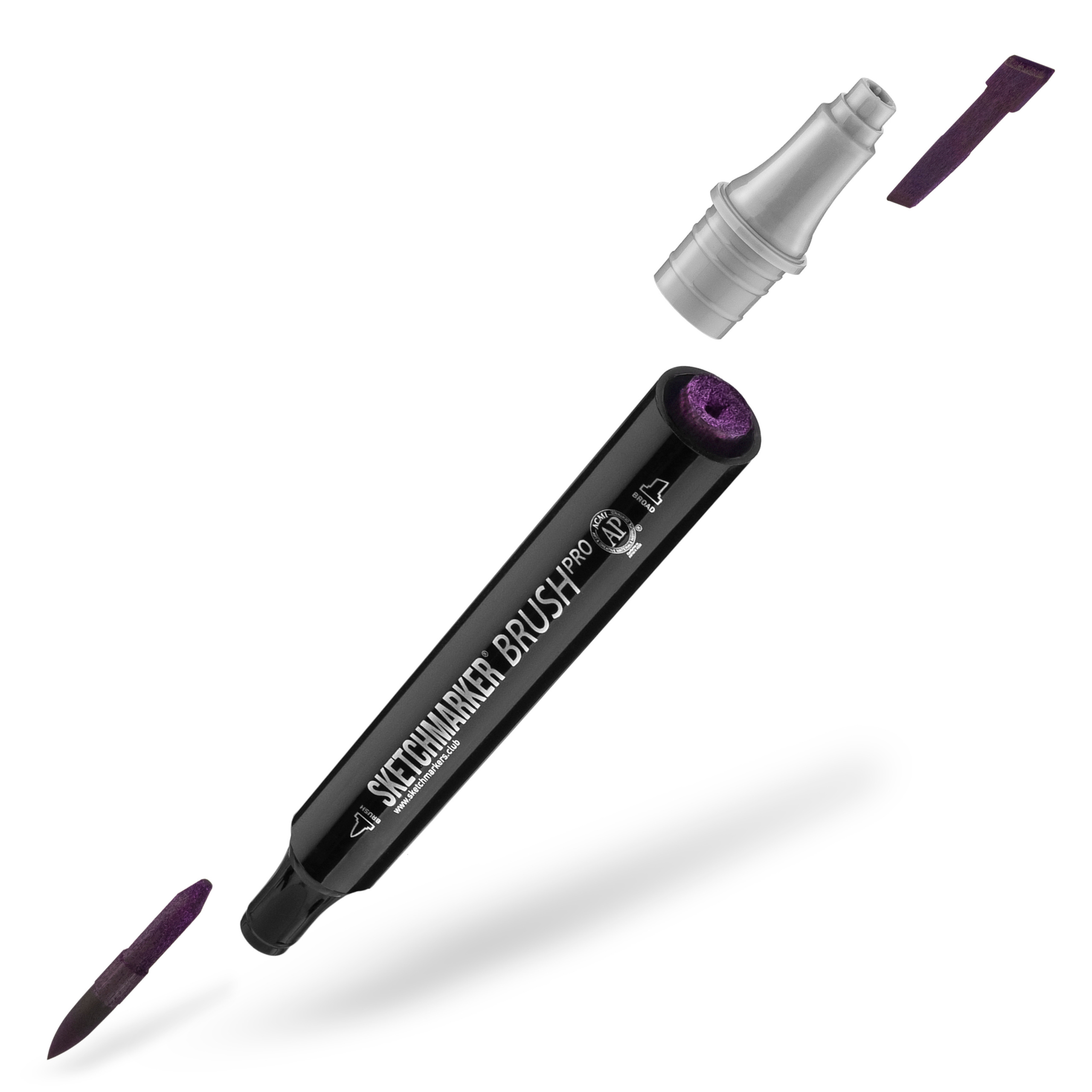 Рекламна зйомка. Головна