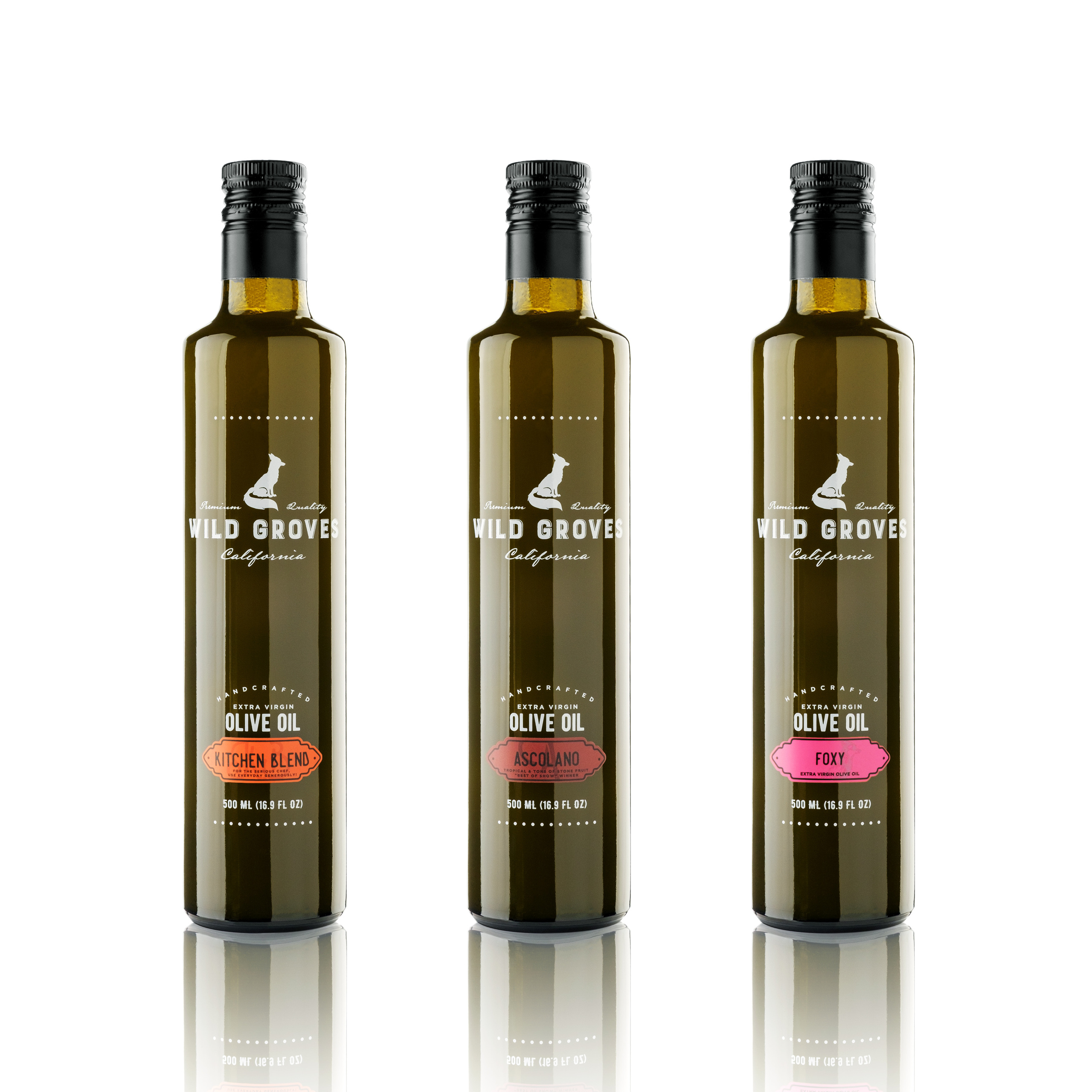 Предметна зйомка для каталогів. Головна