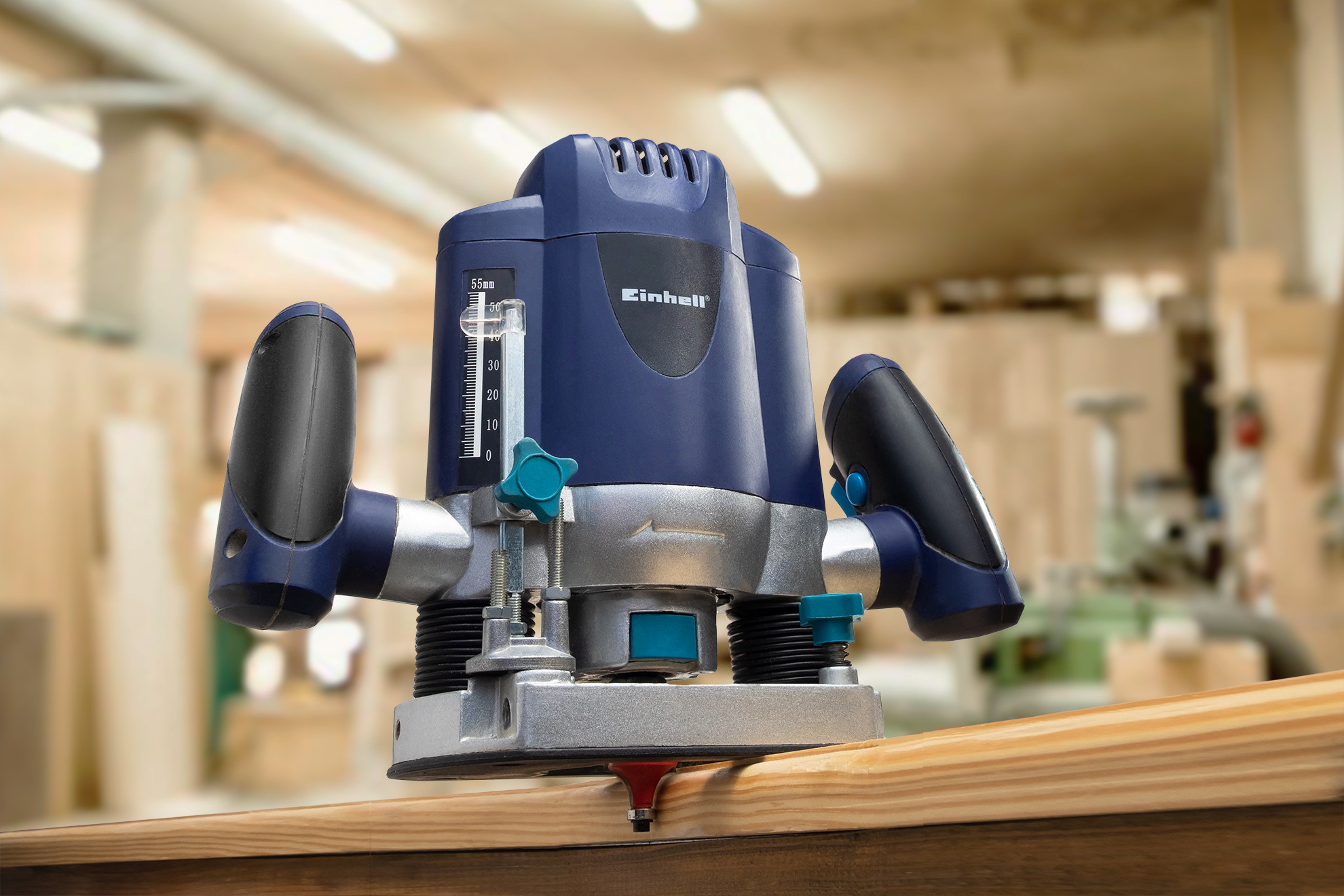 Рекламна зйомка. Головна