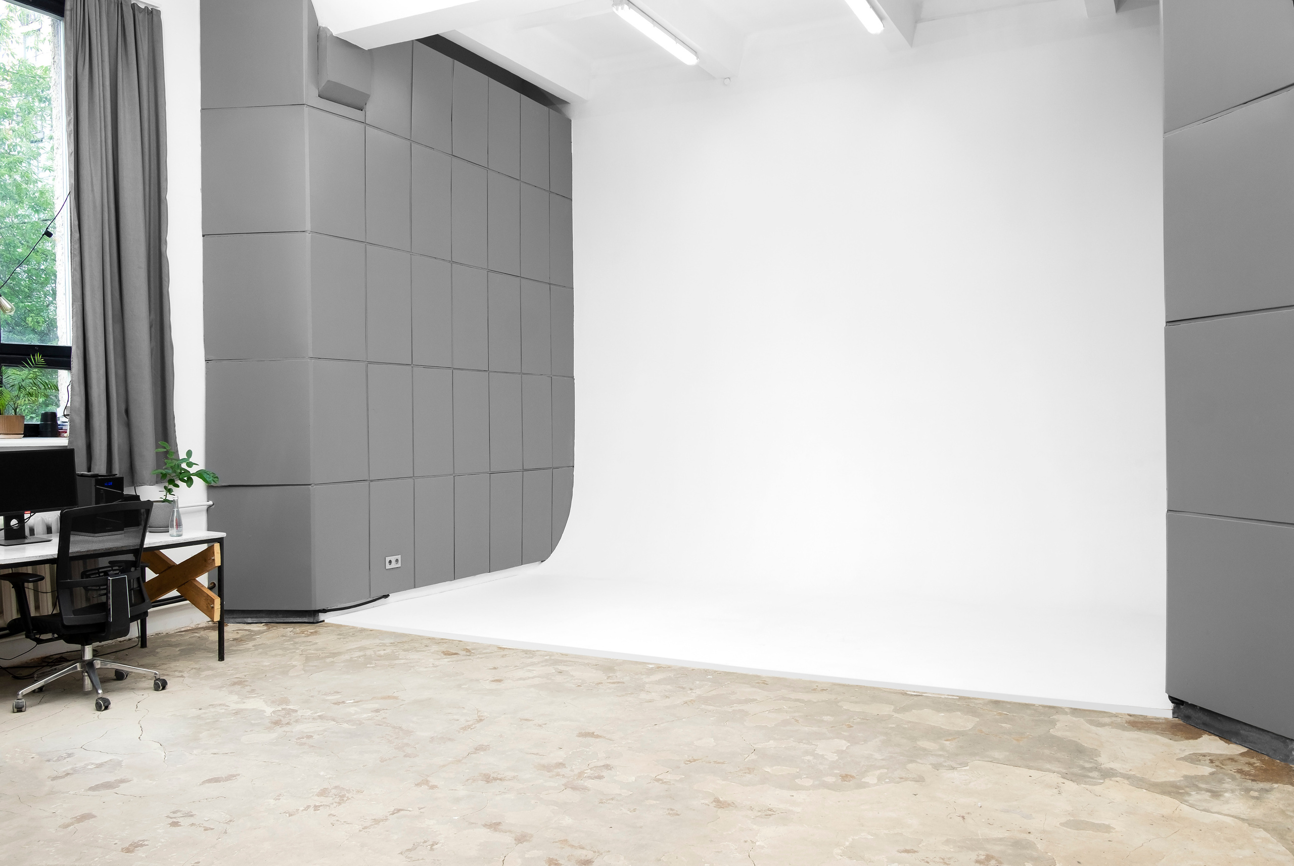 Фотостудія. Головна