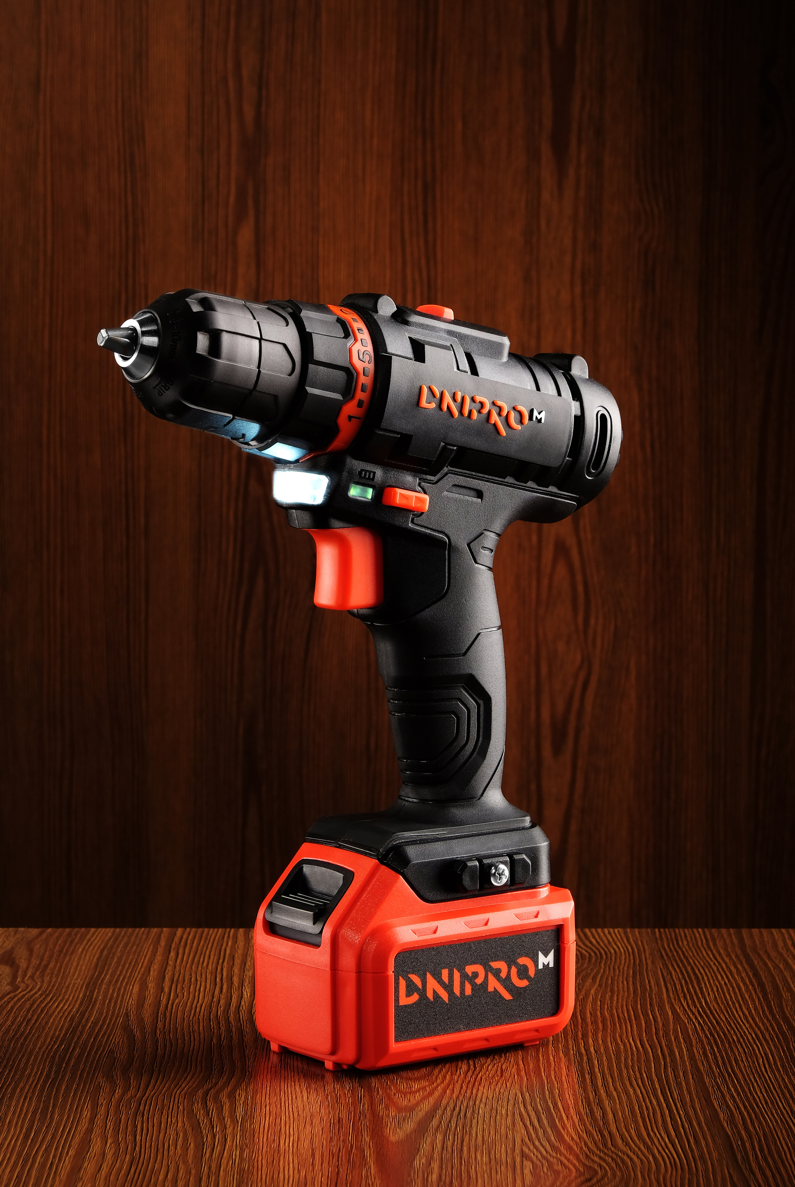 Рекламна зйомка. Головна