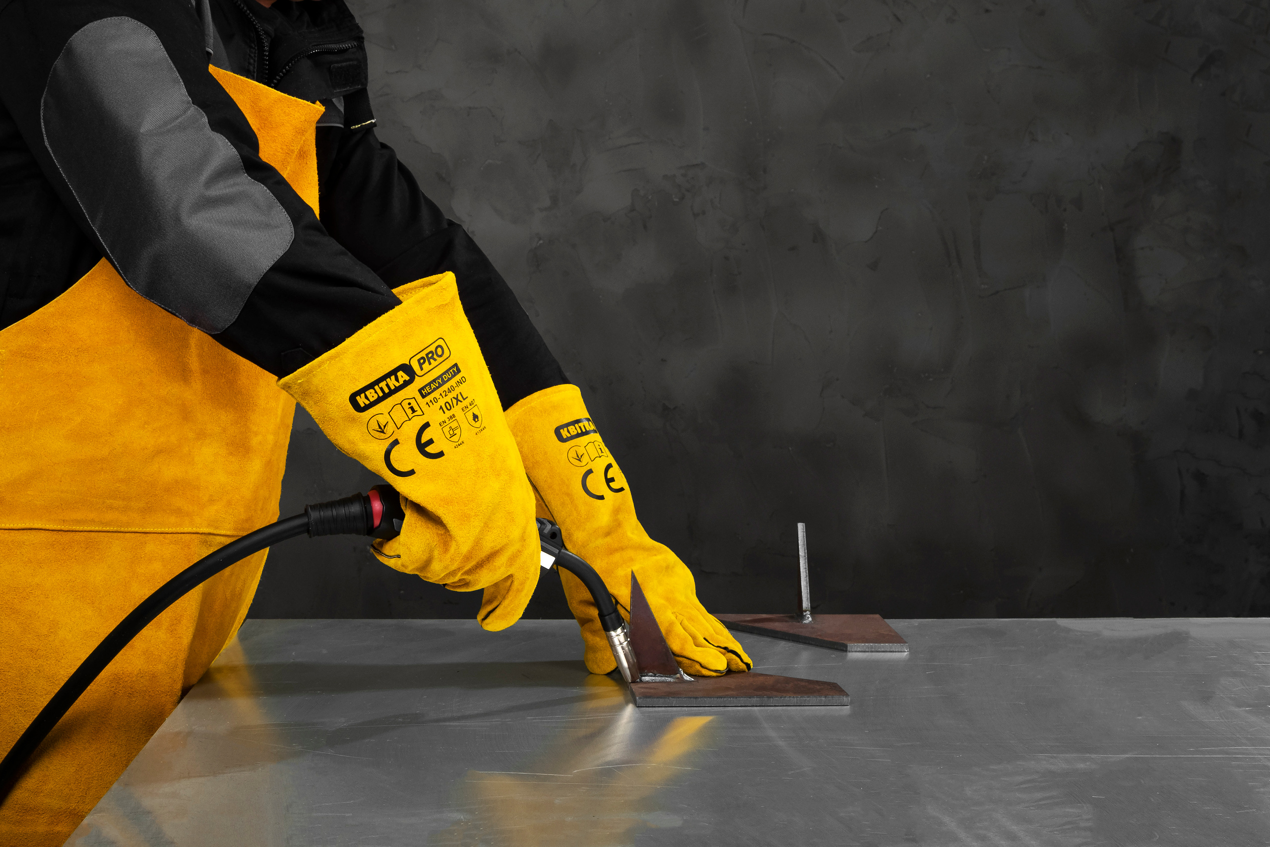 Рекламна зйомка. Головна