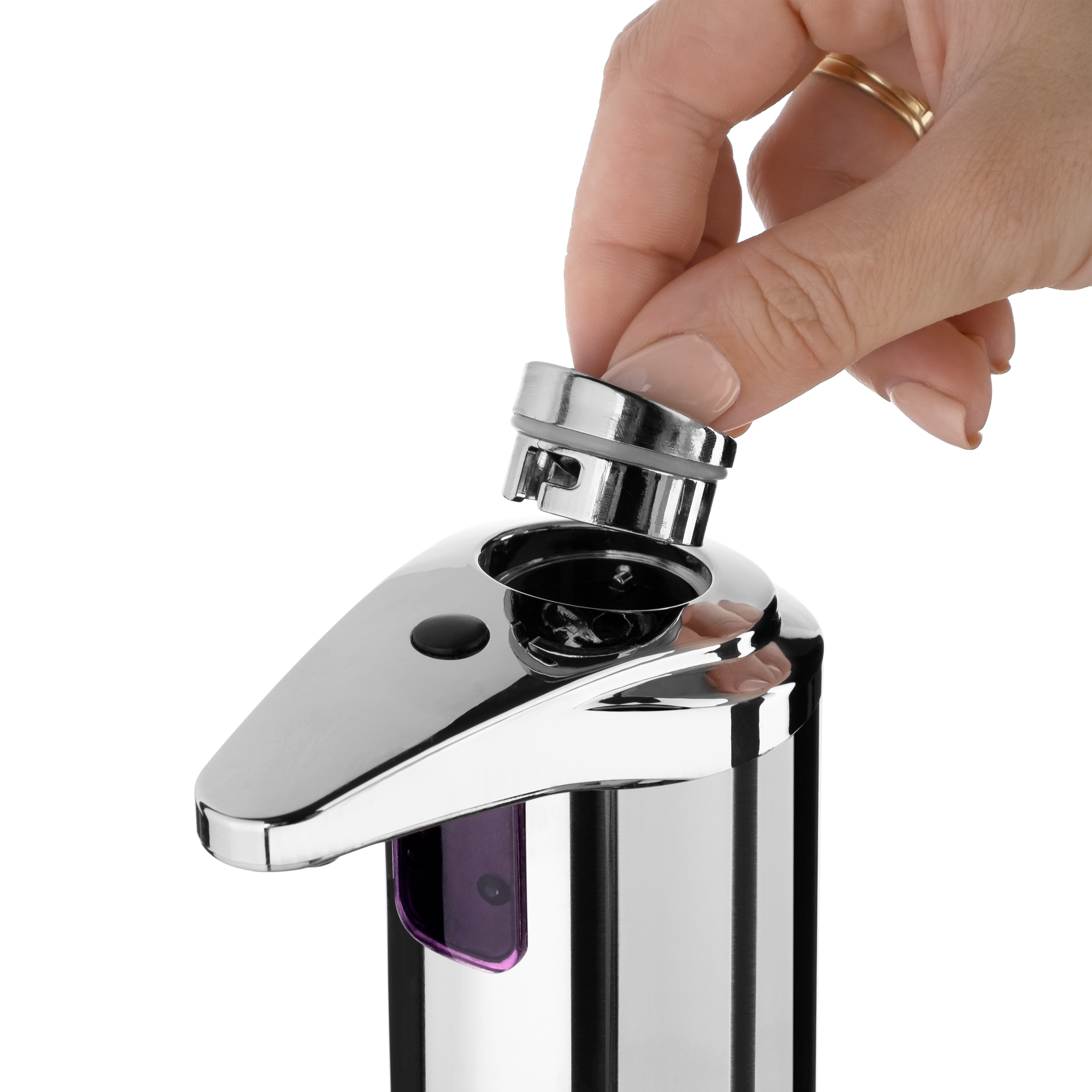 Предметна зйомка для каталогів. Головна