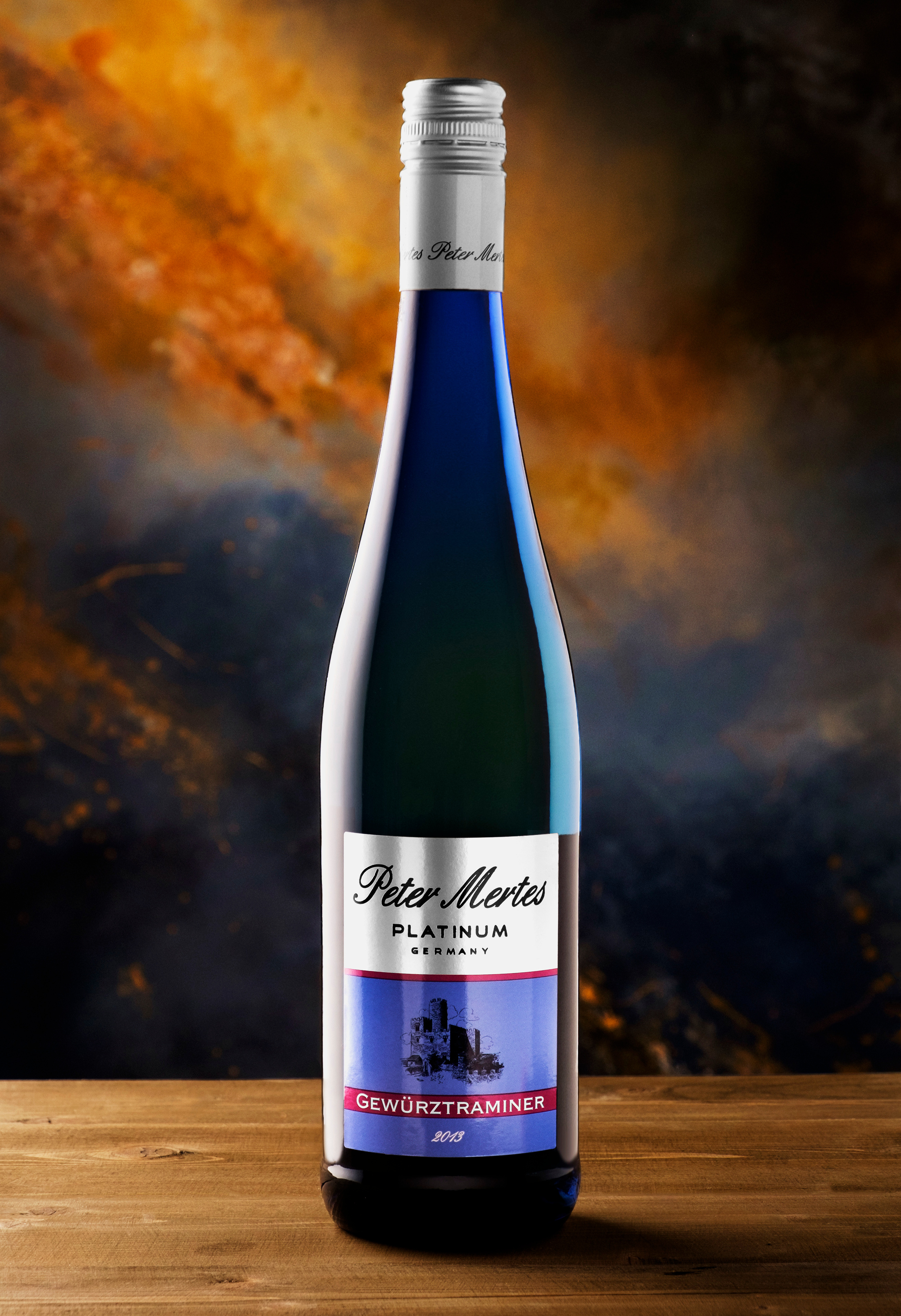 Рекламна зйомка. Головна