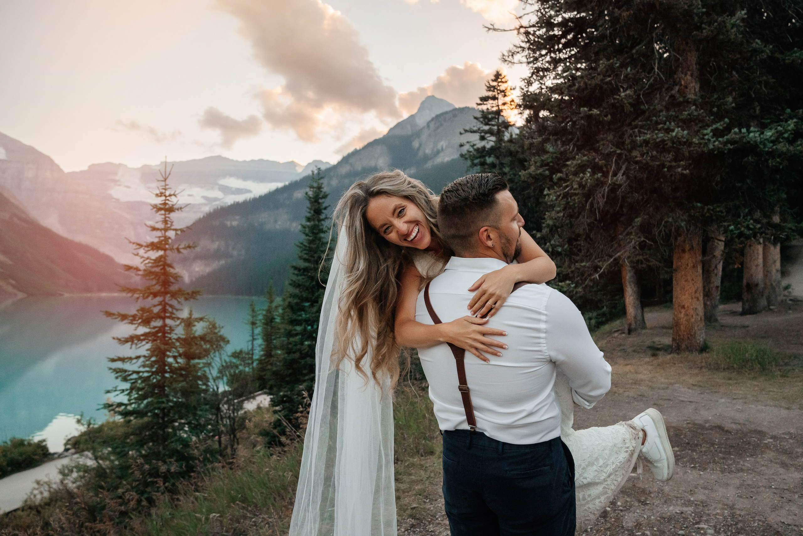 Tyrone & Glennda day 2. Wedding and Family Photographer in Calgary