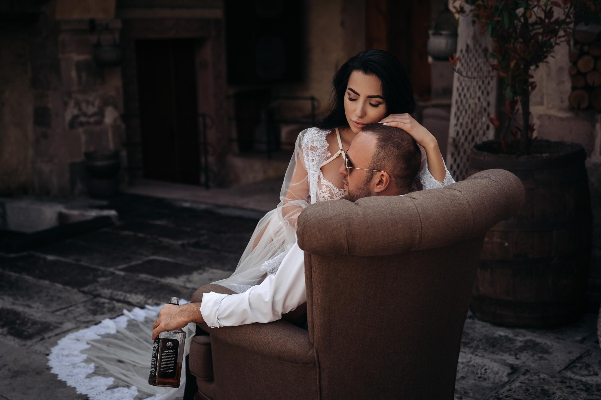 Anastasia&Alexander. Wedding and Family Photographer in Calgary