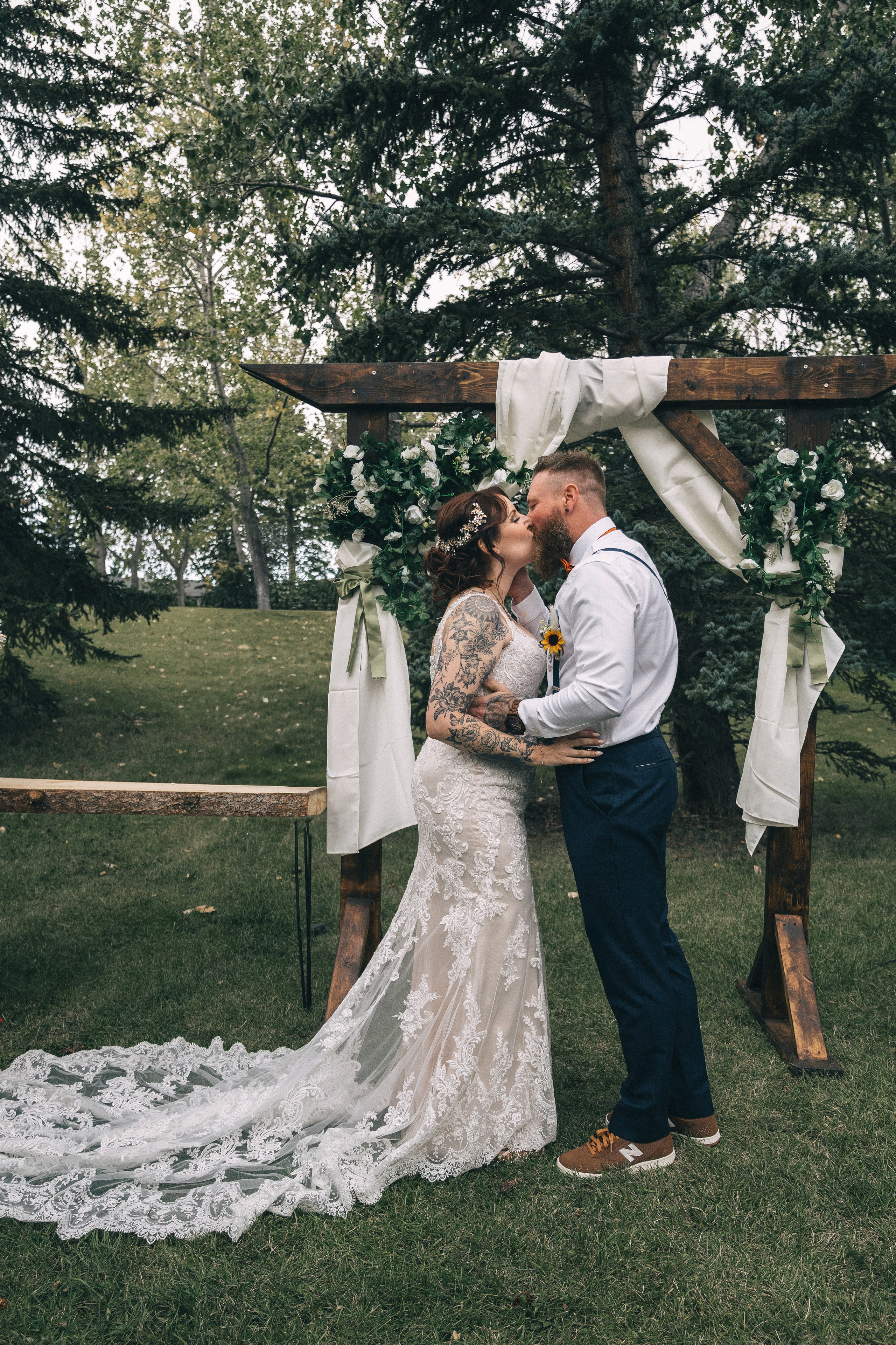 Emye&Jemye. Wedding and Family Photographer in Calgary