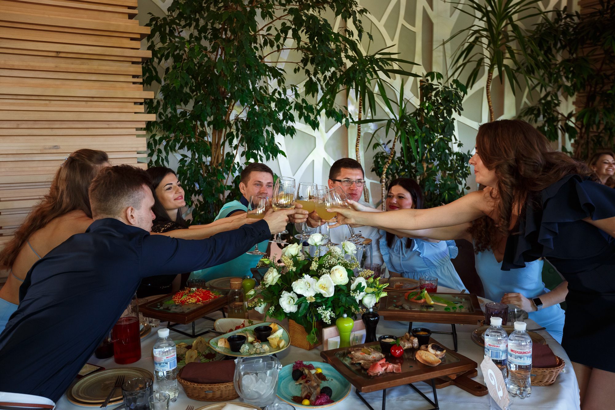 Yulia&Alexander. Wedding and Family Photographer in Calgary