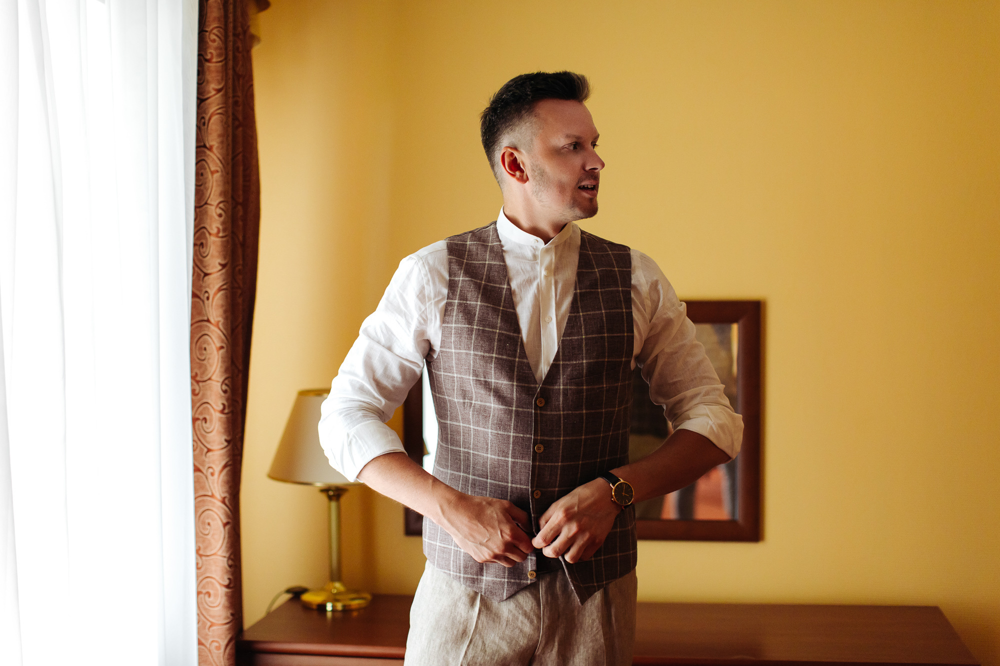 Yulia&Alexander. Wedding and Family Photographer in Calgary