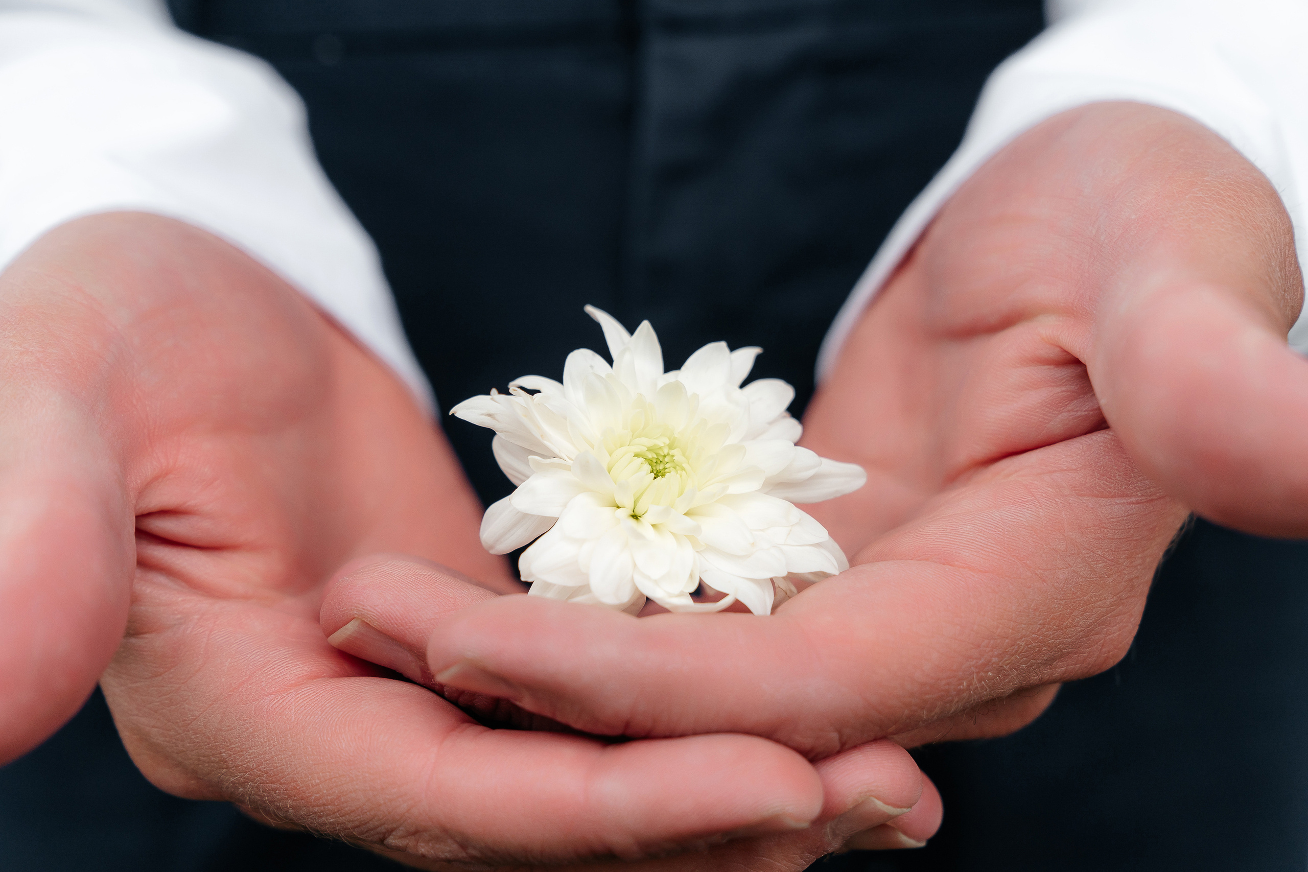 Tyrone & Glennda. Wedding and Family Photographer in Calgary