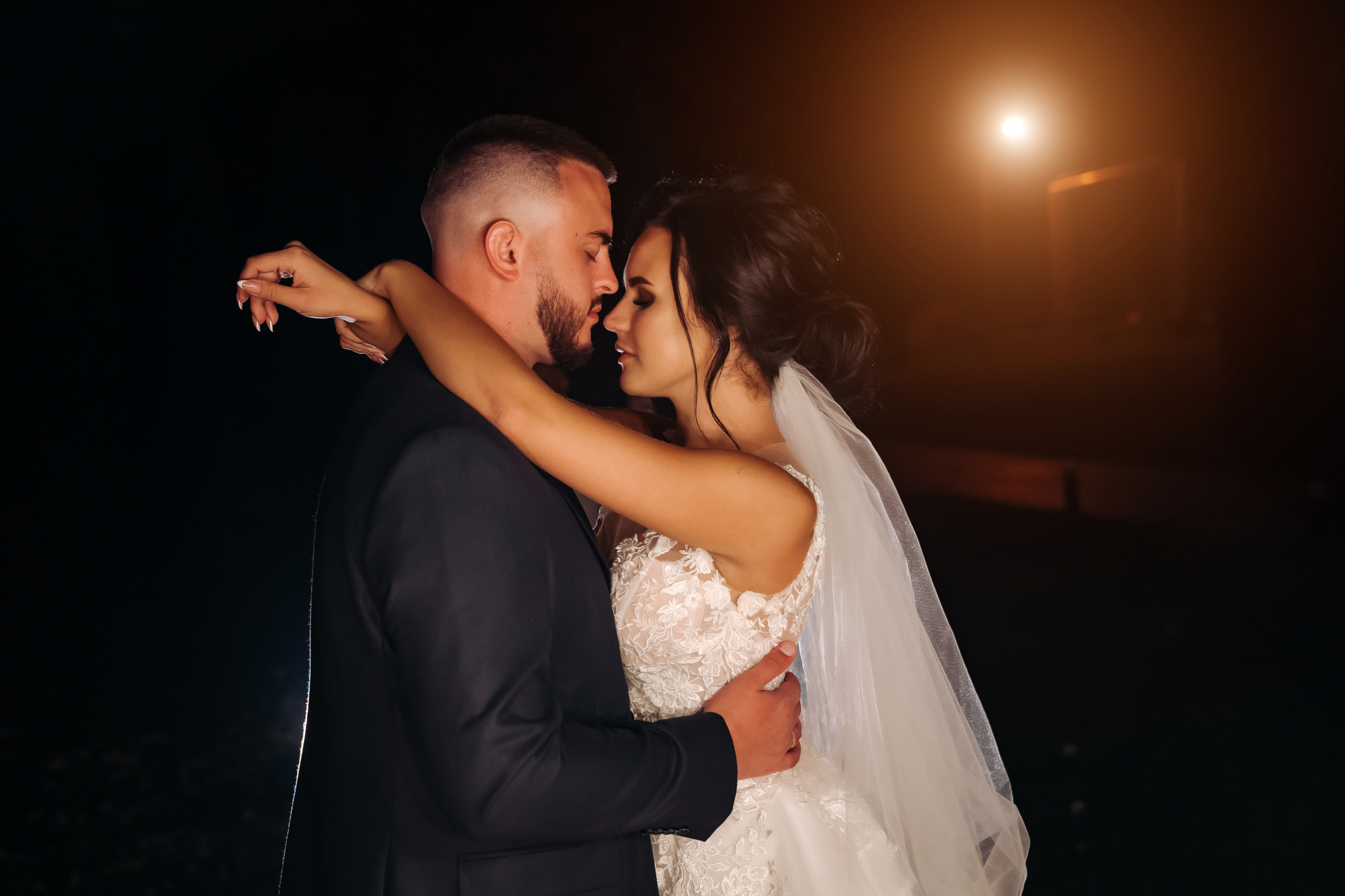 Yulia&Stepan. Wedding and Family Photographer in Calgary