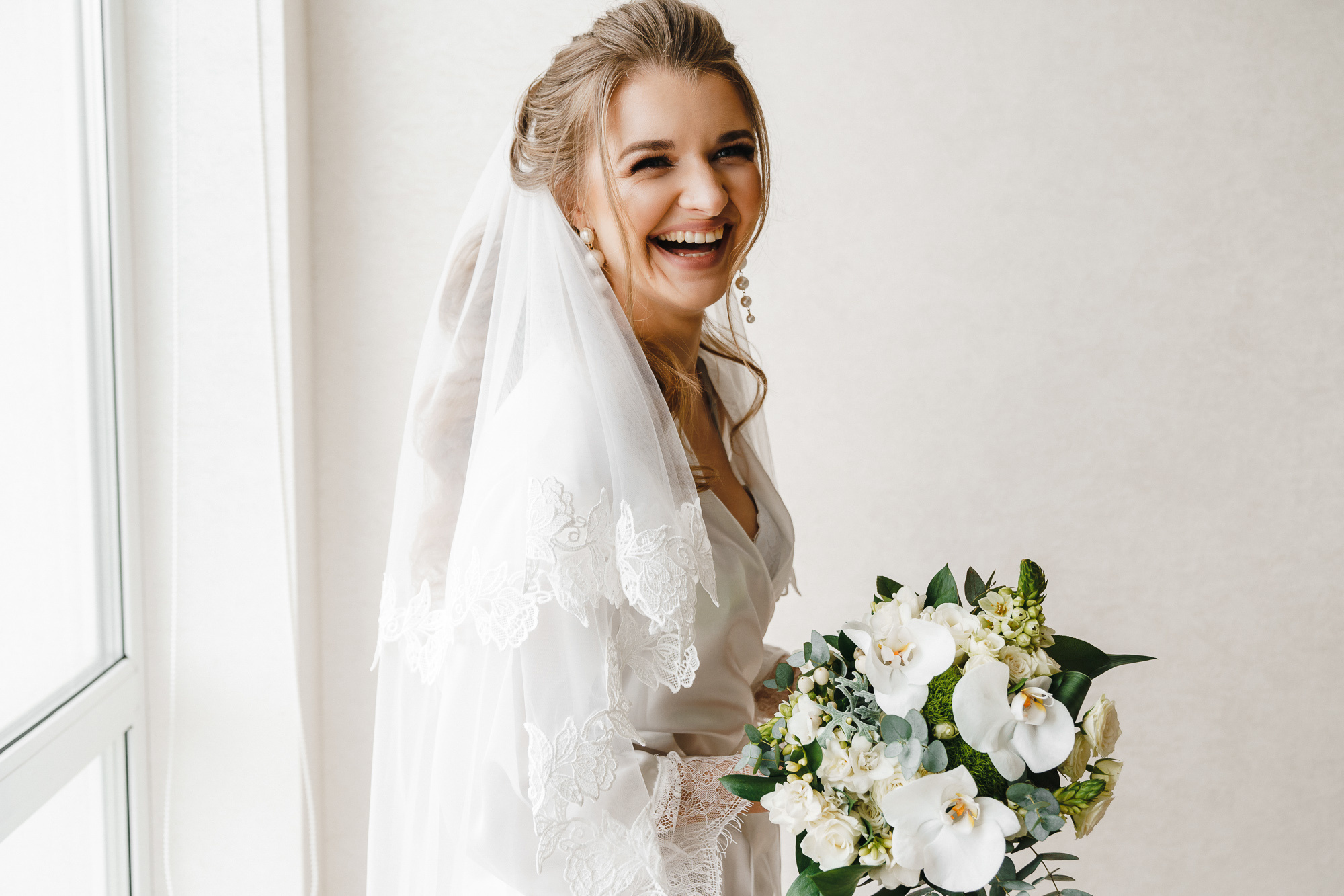 Nataliia&Eugene. Wedding and Family Photographer in Calgary