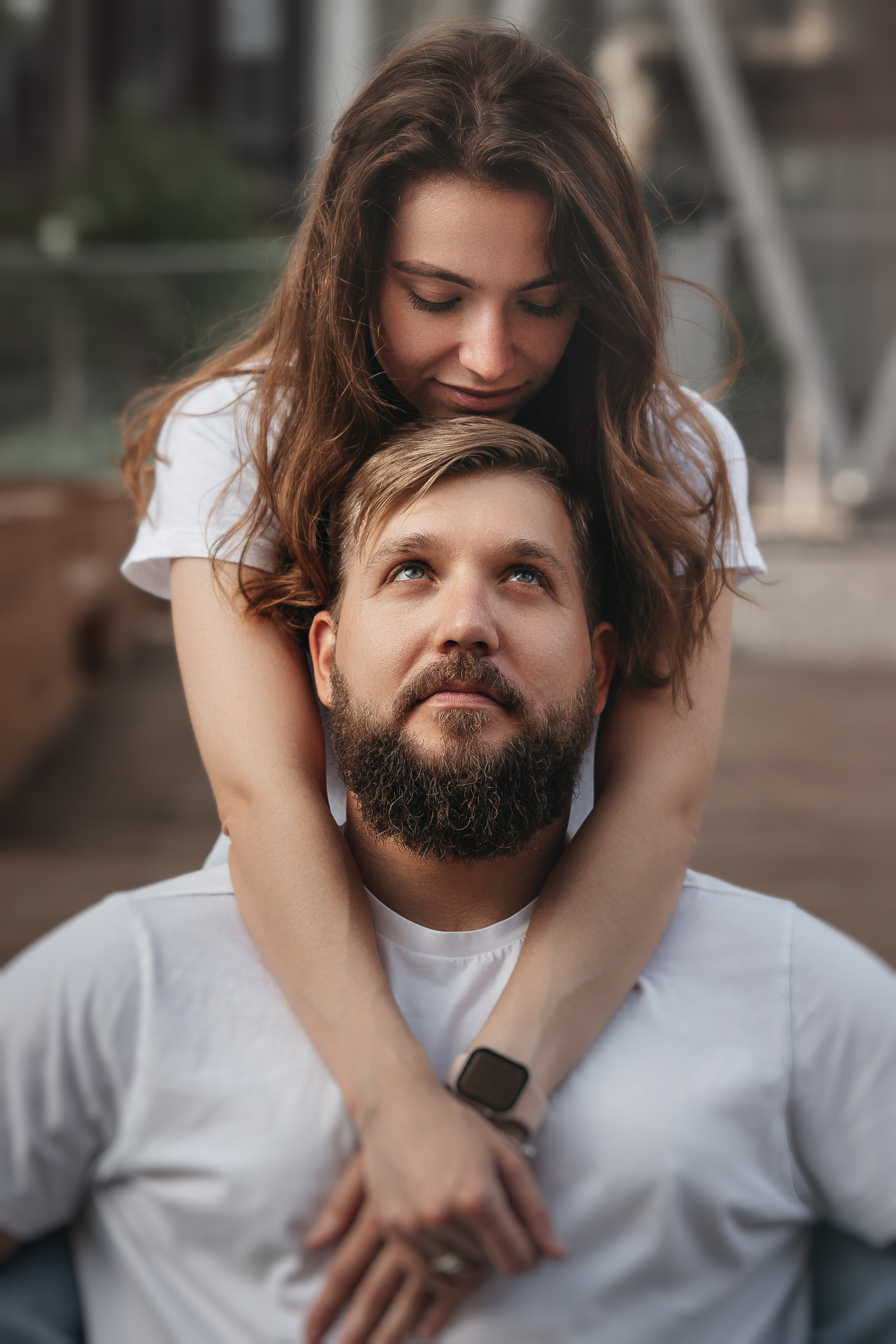 CALGARY Nick&Olha. Wedding and Family Photographer in Calgary