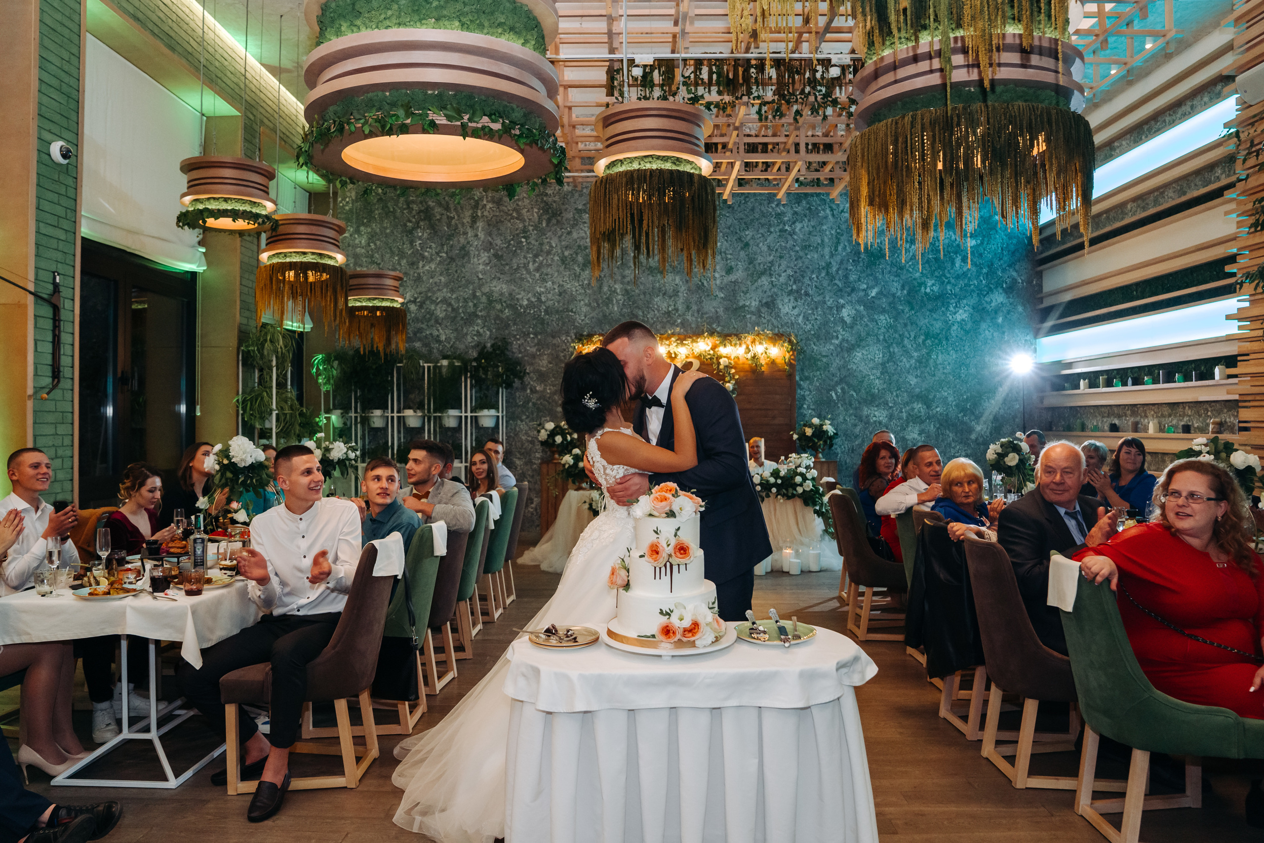 Yulia&Stepan. Wedding and Family Photographer in Calgary