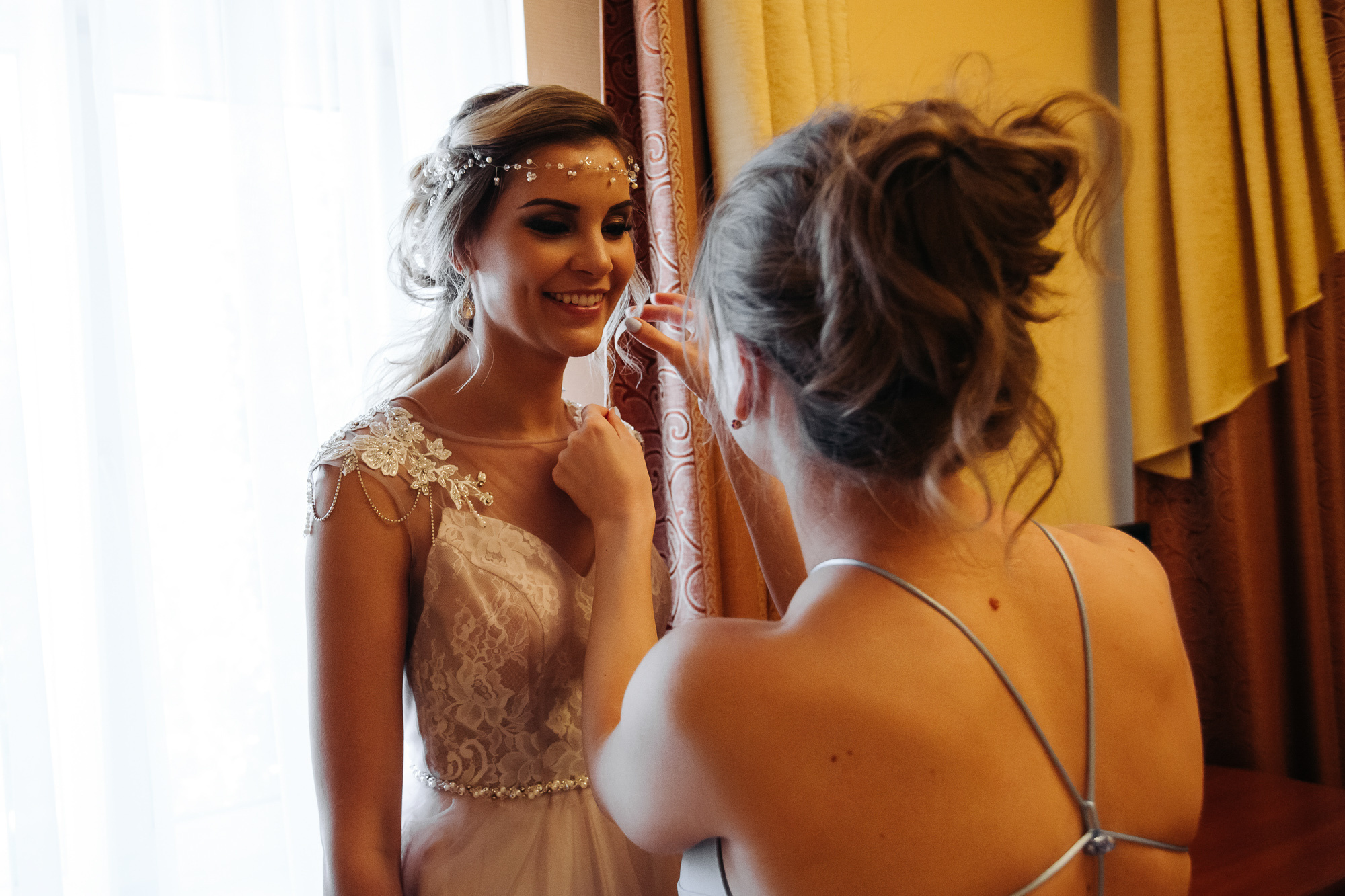 Yulia&Alexander. Wedding and Family Photographer in Calgary