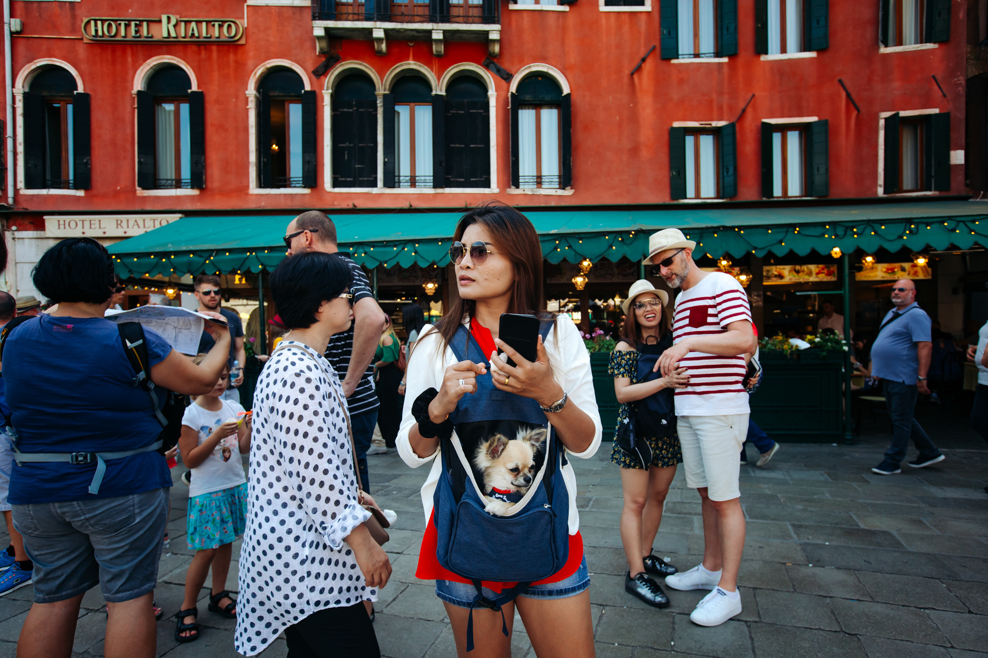 VENICE. Wedding and Family Photographer in Calgary