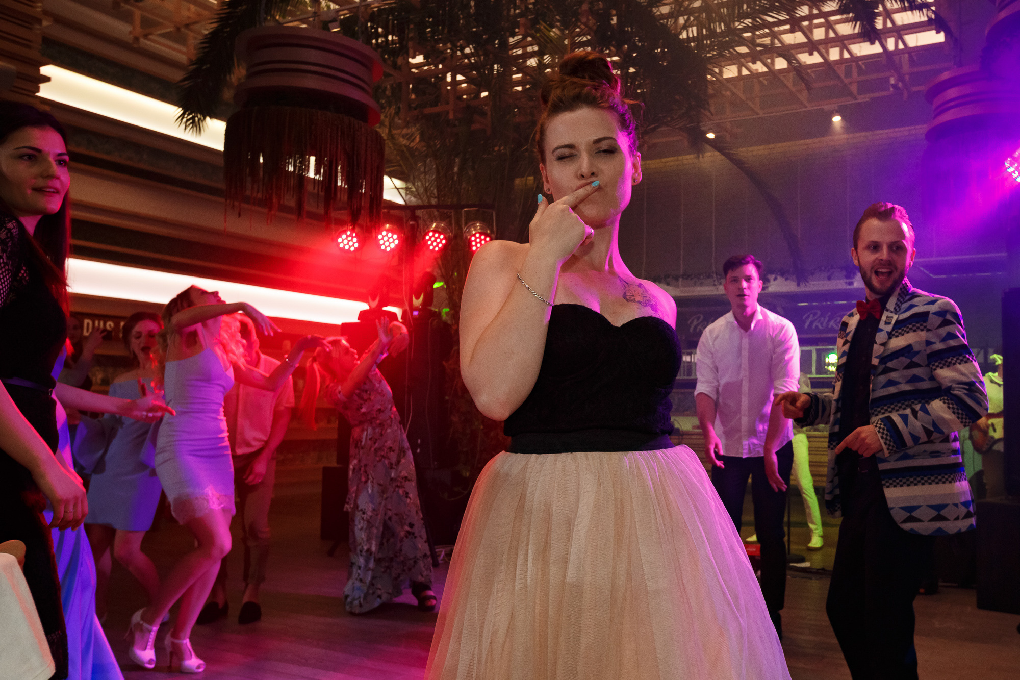 Yulia&Alexander. Wedding and Family Photographer in Calgary