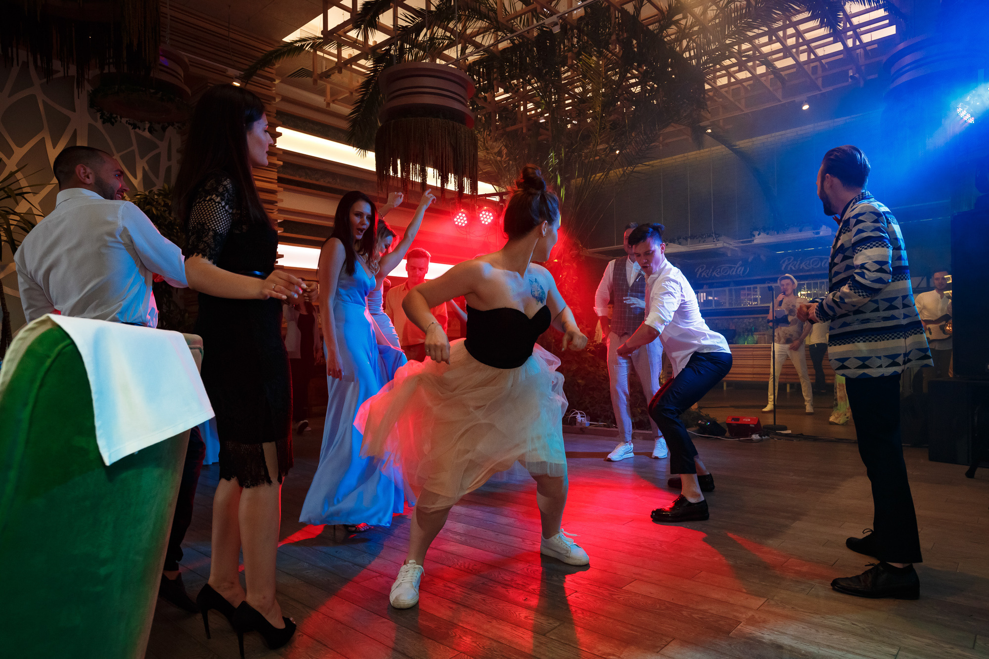 Yulia&Alexander. Wedding and Family Photographer in Calgary