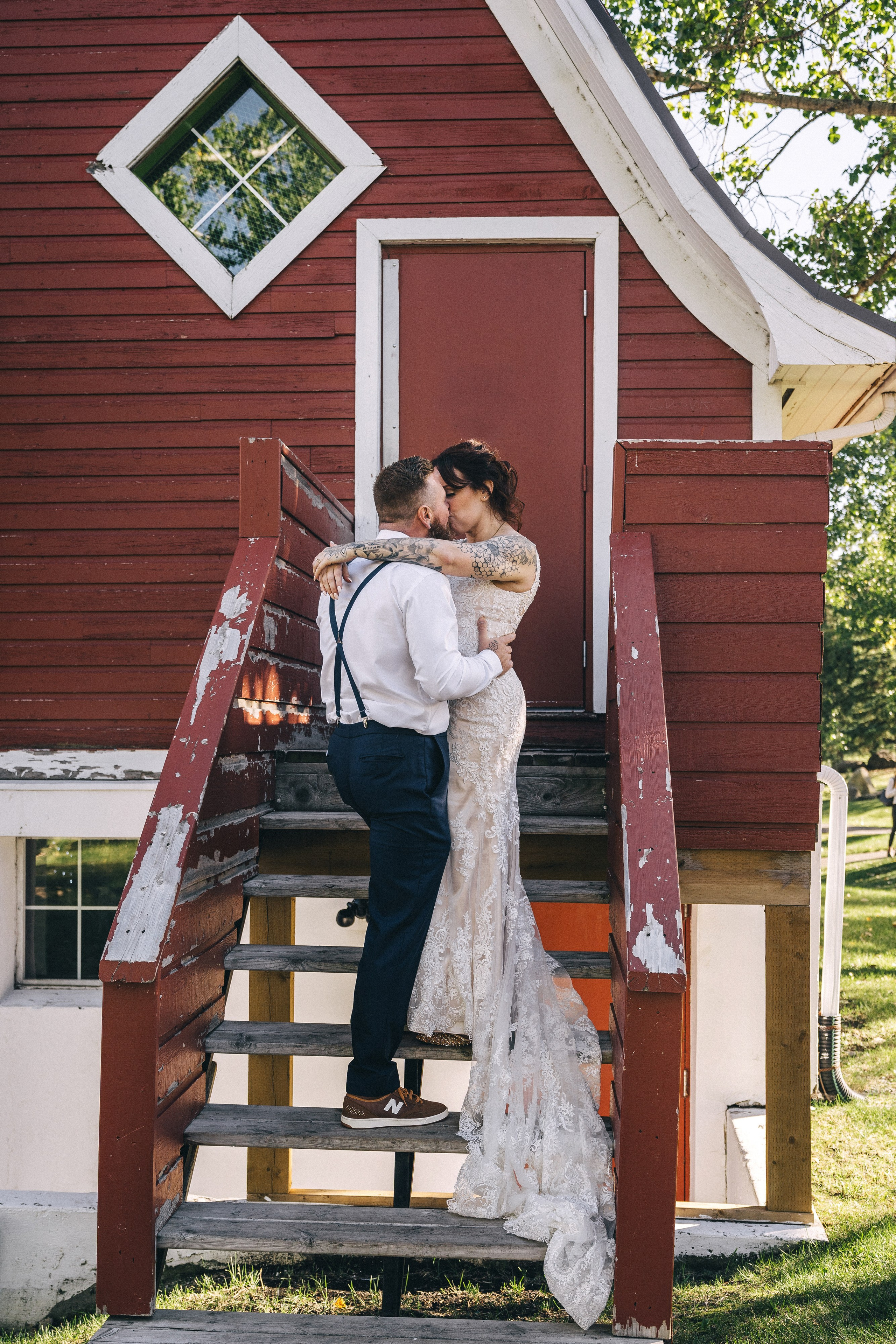 Emye&Jemye. Wedding and Family Photographer in Calgary