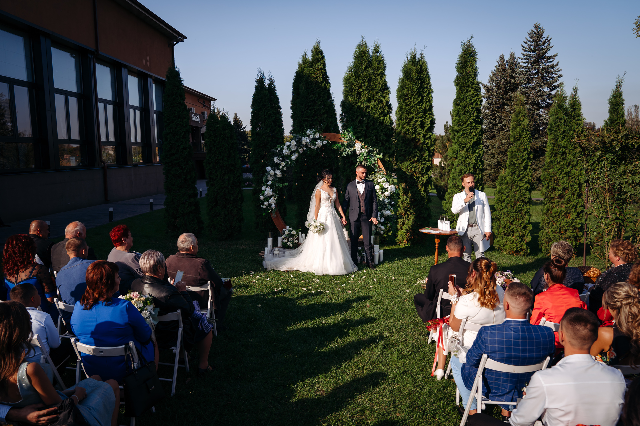 Yulia&Stepan. Wedding and Family Photographer in Calgary