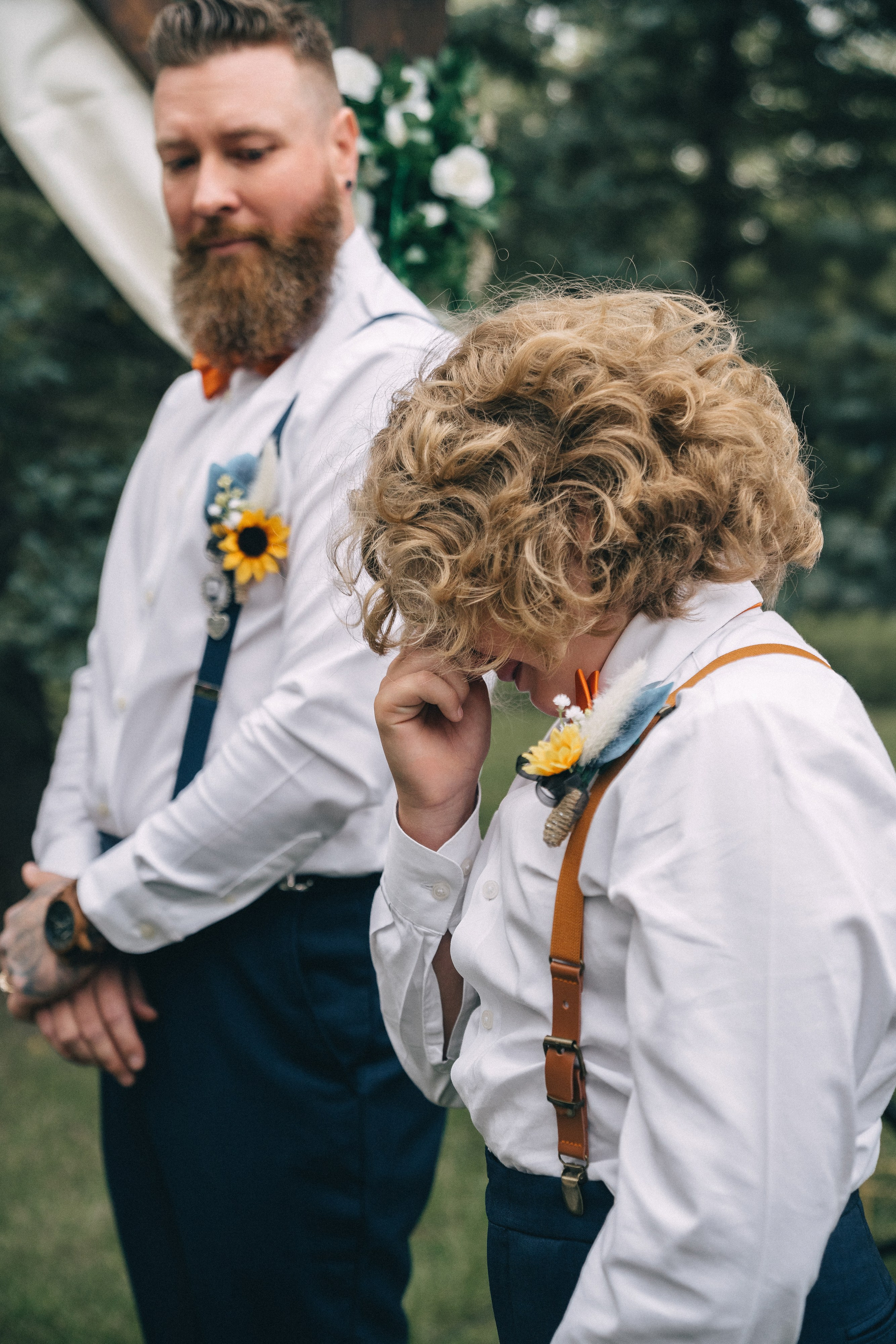 Emye&Jemye. Wedding and Family Photographer in Calgary