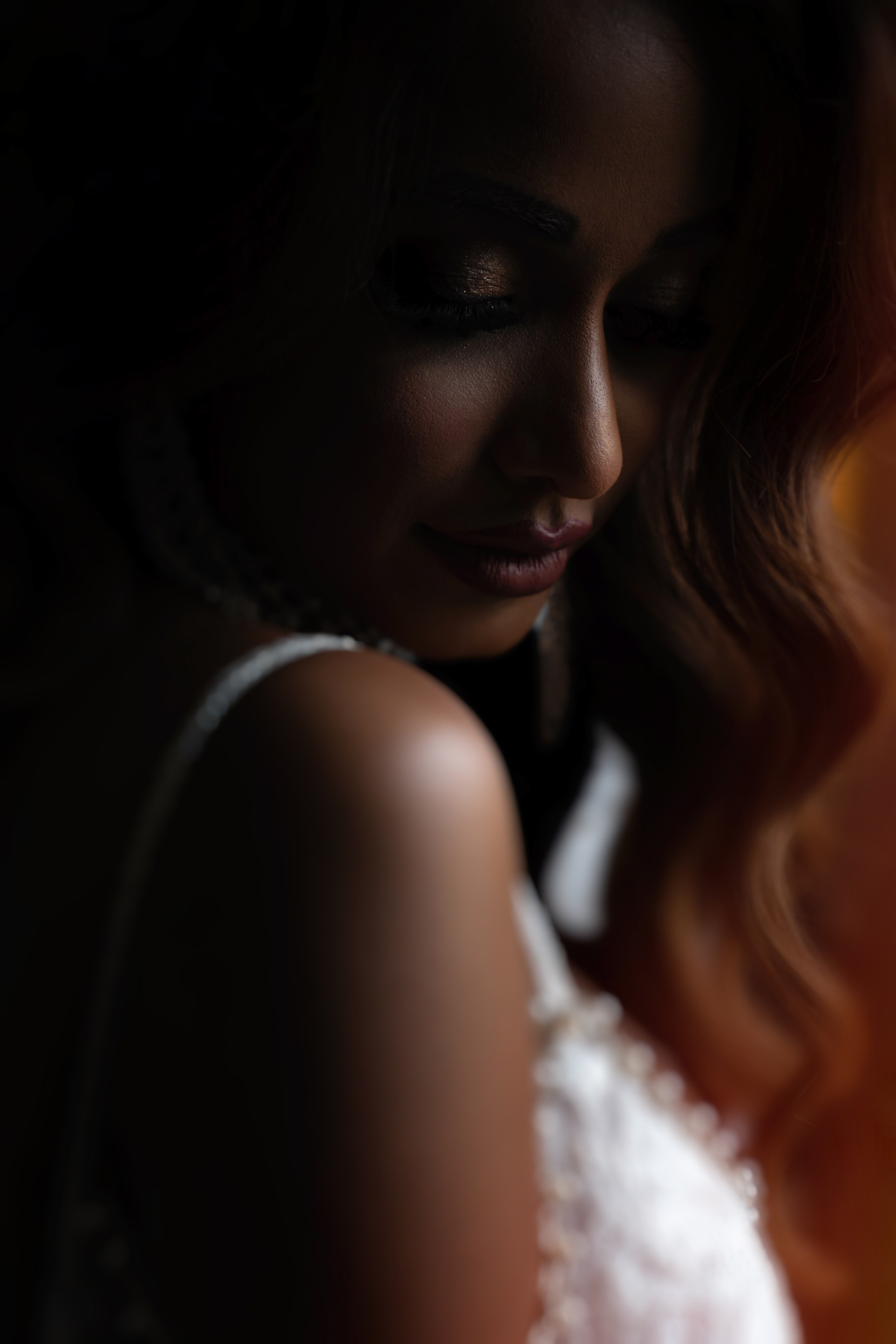 Derek & Jenny. Wedding and Family Photographer in Calgary