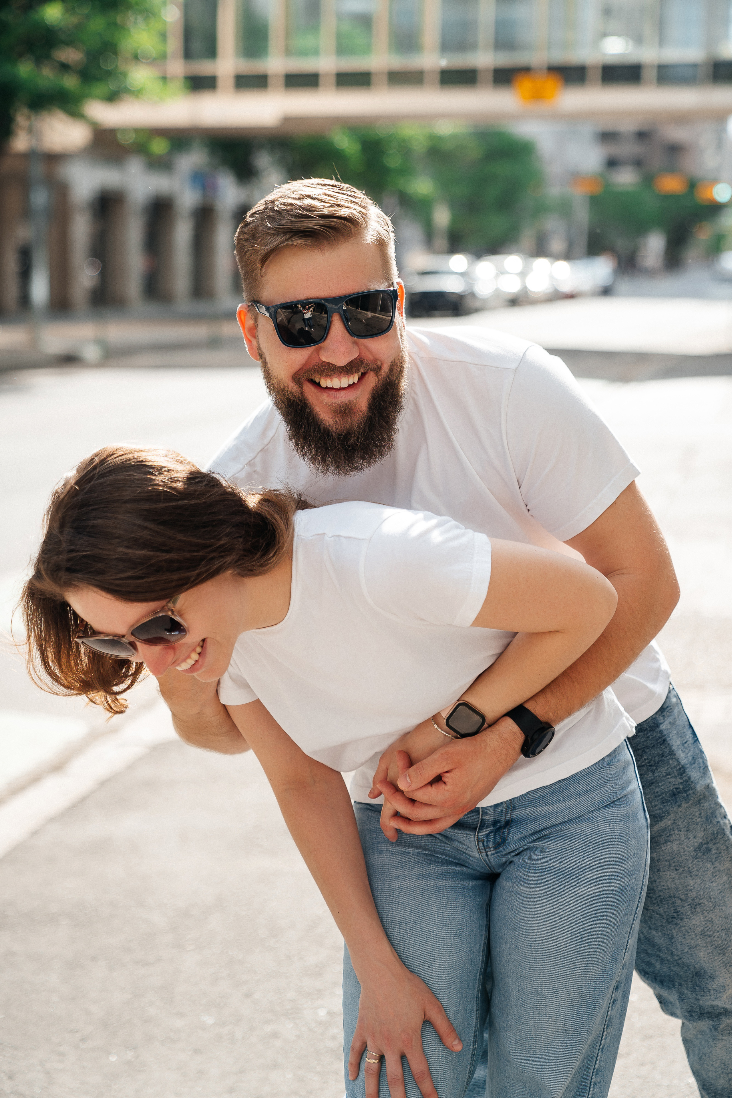 CALGARY Nick&Olha. Wedding and Family Photographer in Calgary