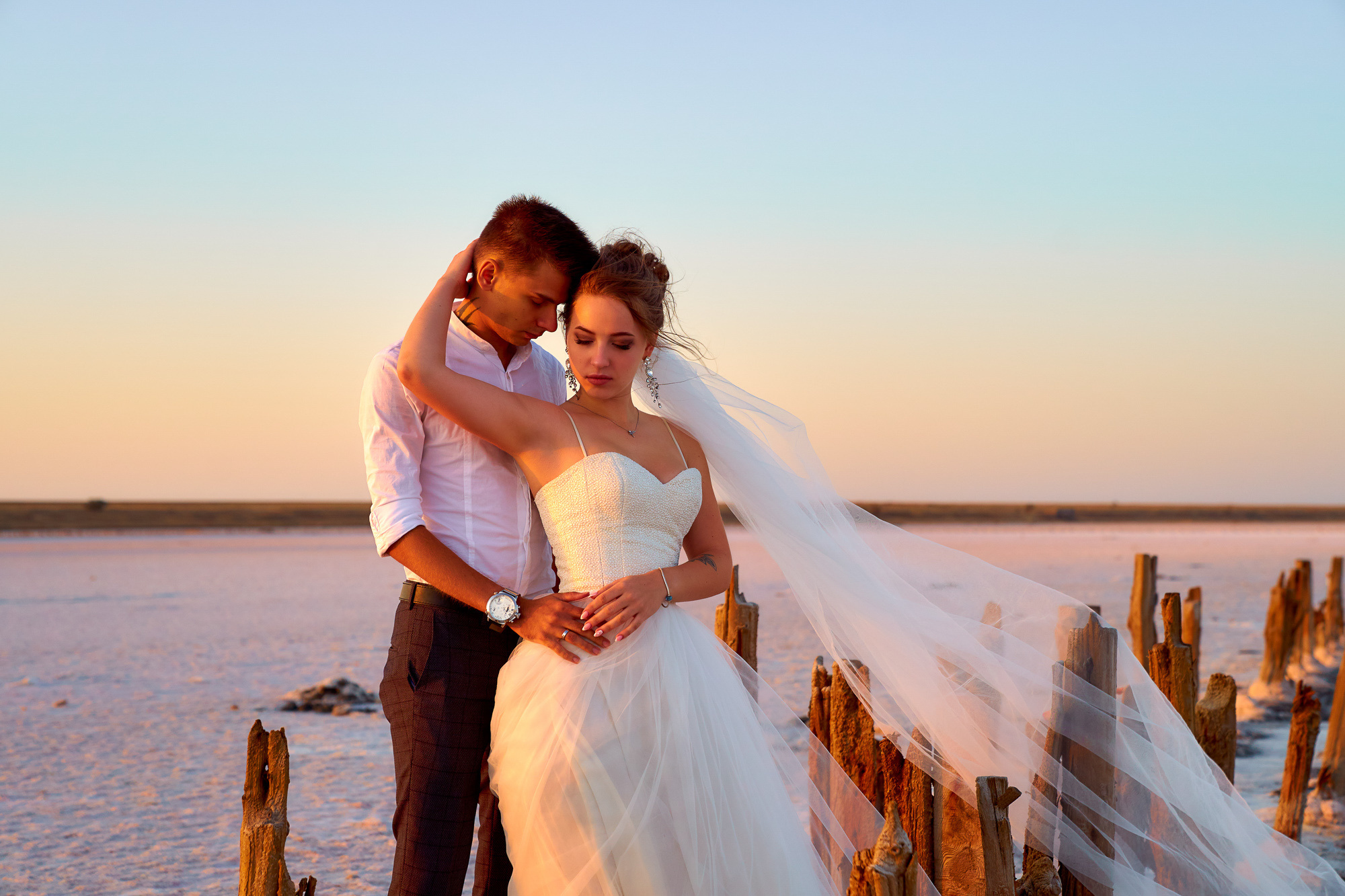 Ekaterina&Konstantin. Wedding and Family Photographer in Calgary