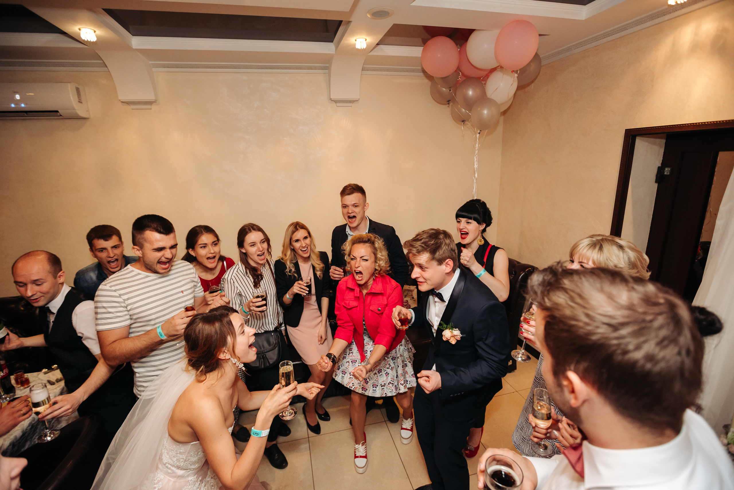 ZOREN. Wedding and Family Photographer in Calgary