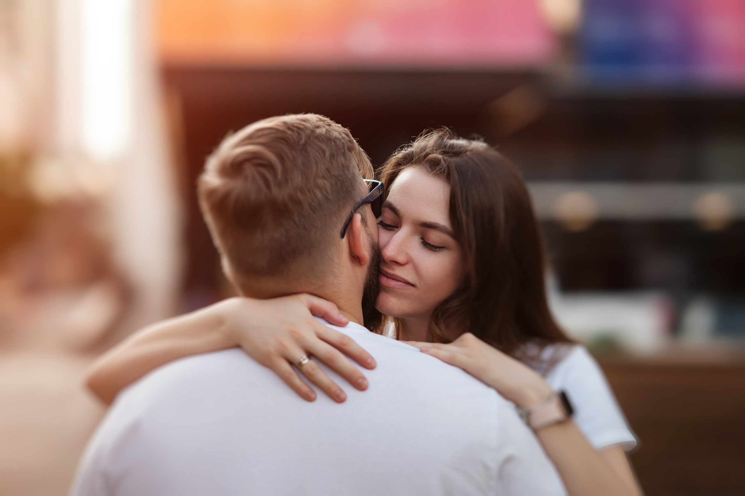 CALGARY Nick&Olha. Wedding and Family Photographer in Calgary