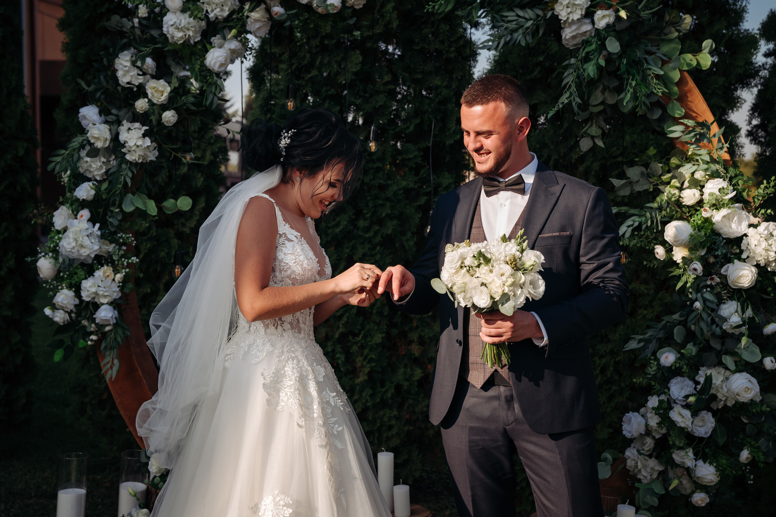 Yulia&Stepan. Wedding and Family Photographer in Calgary