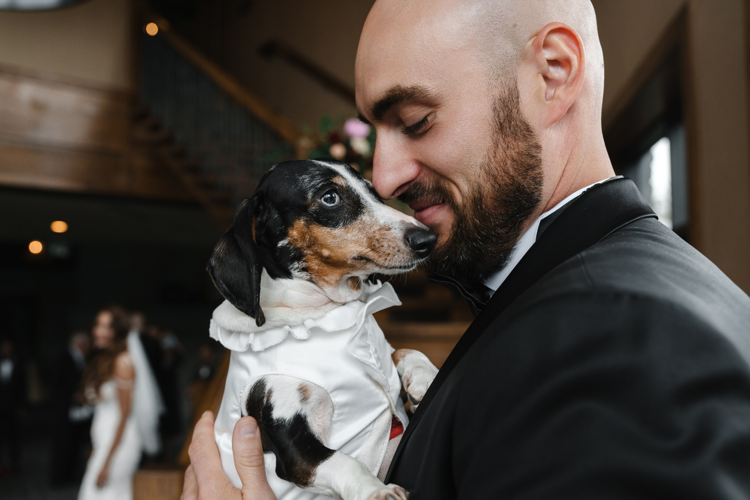 Derek & Jenny. Wedding and Family Photographer in Calgary