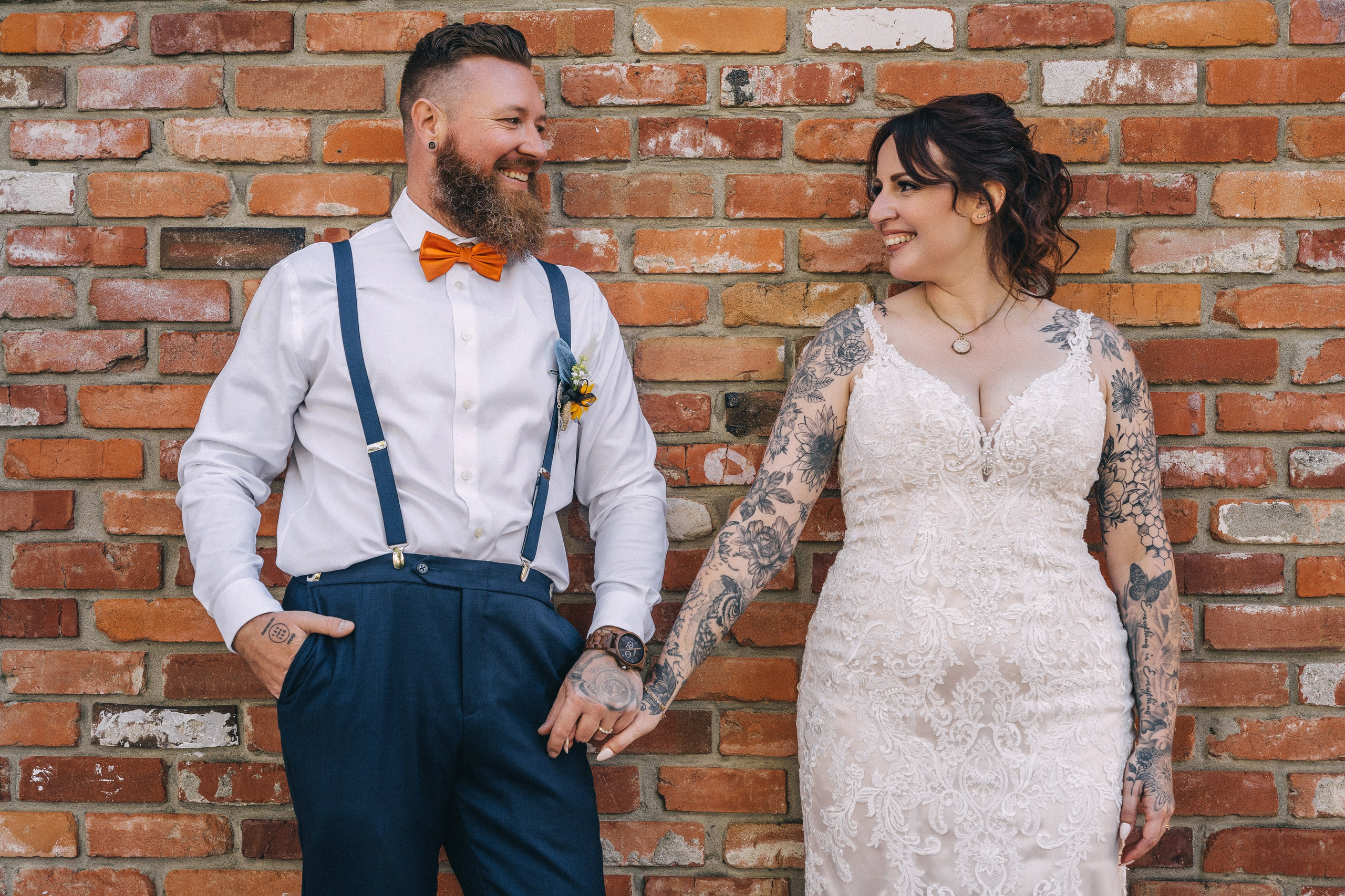Emye&Jemye. Wedding and Family Photographer in Calgary