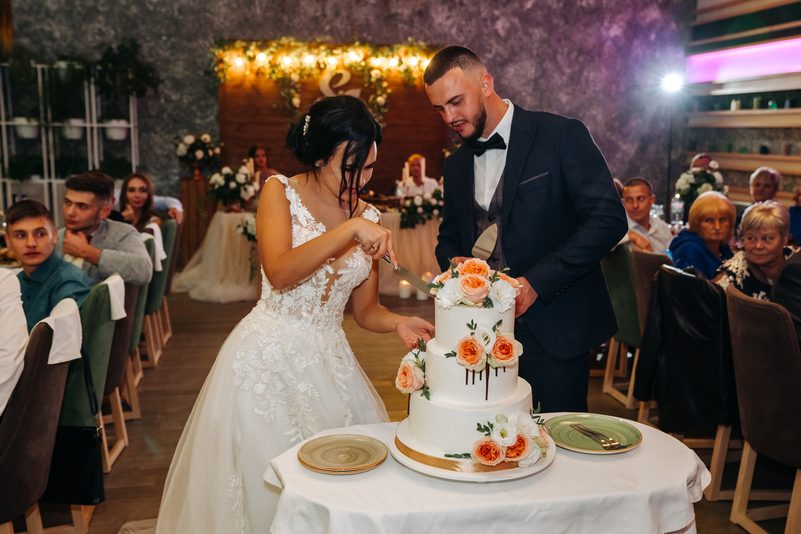 Yulia&Stepan. Wedding and Family Photographer in Calgary