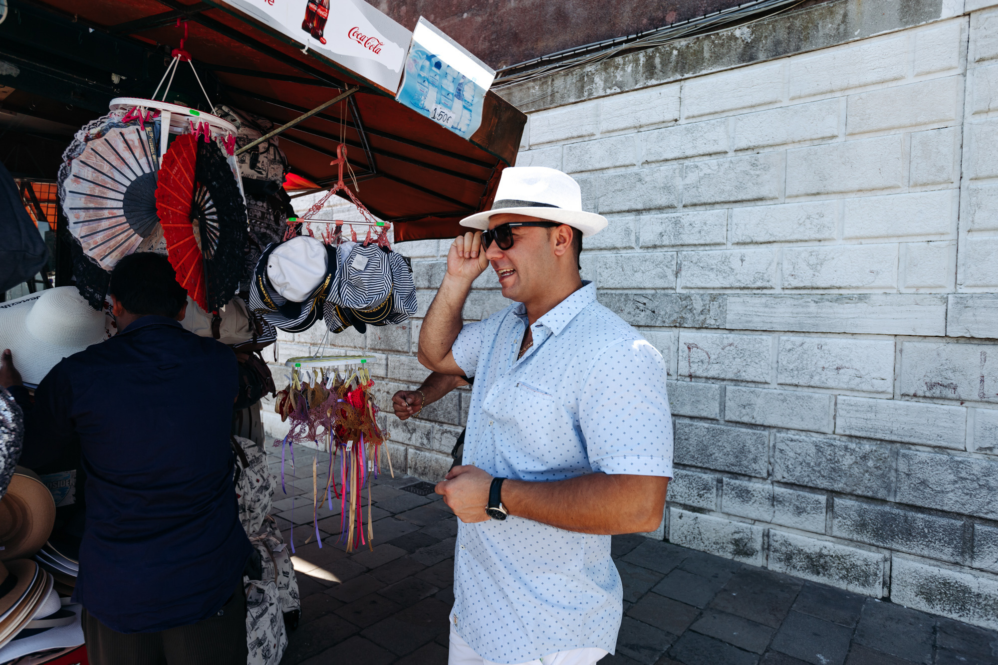 VENICE. Wedding and Family Photographer in Calgary