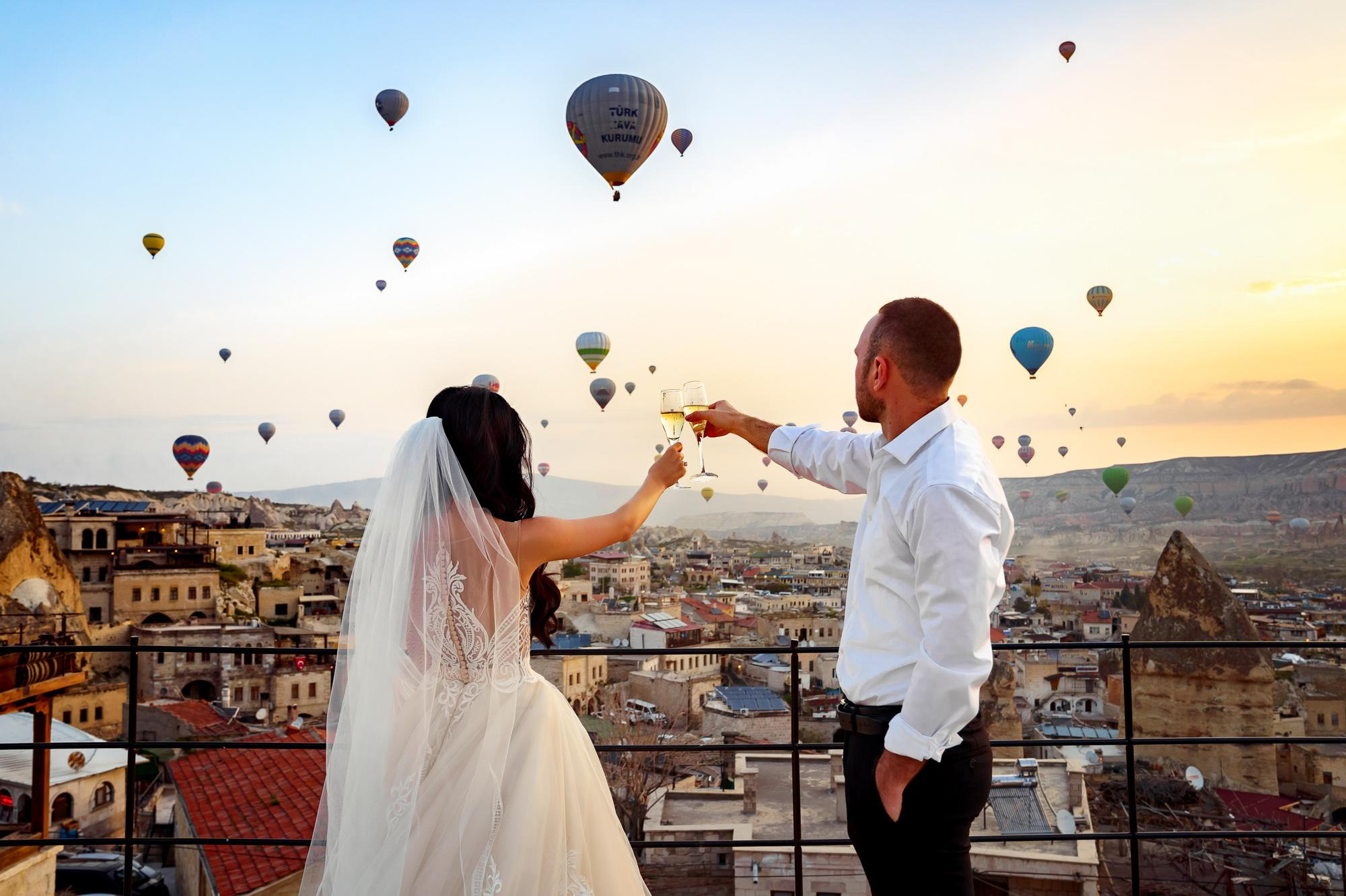 Anastasia&Alexander. Wedding and Family Photographer in Calgary