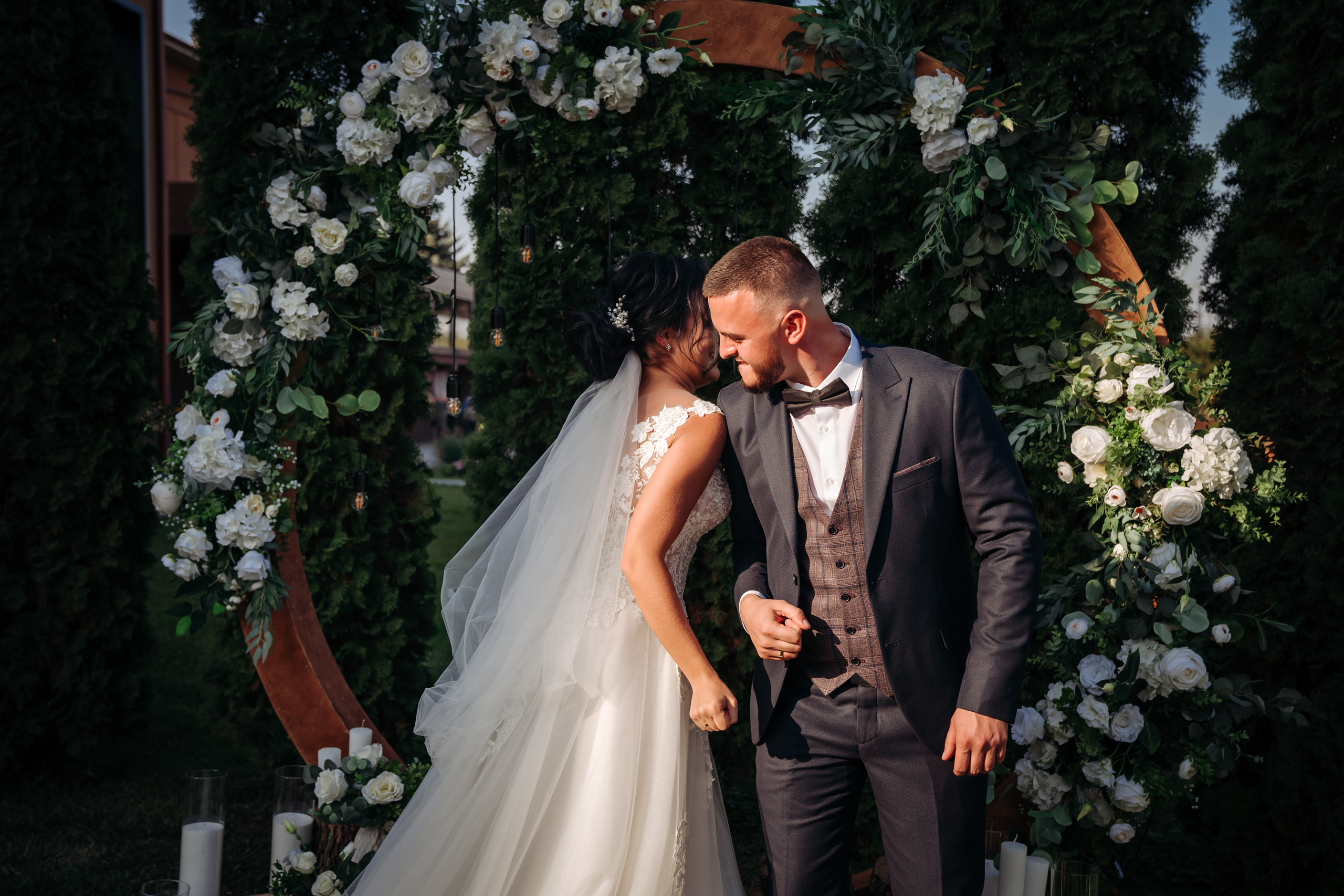 Yulia&Stepan. Wedding and Family Photographer in Calgary