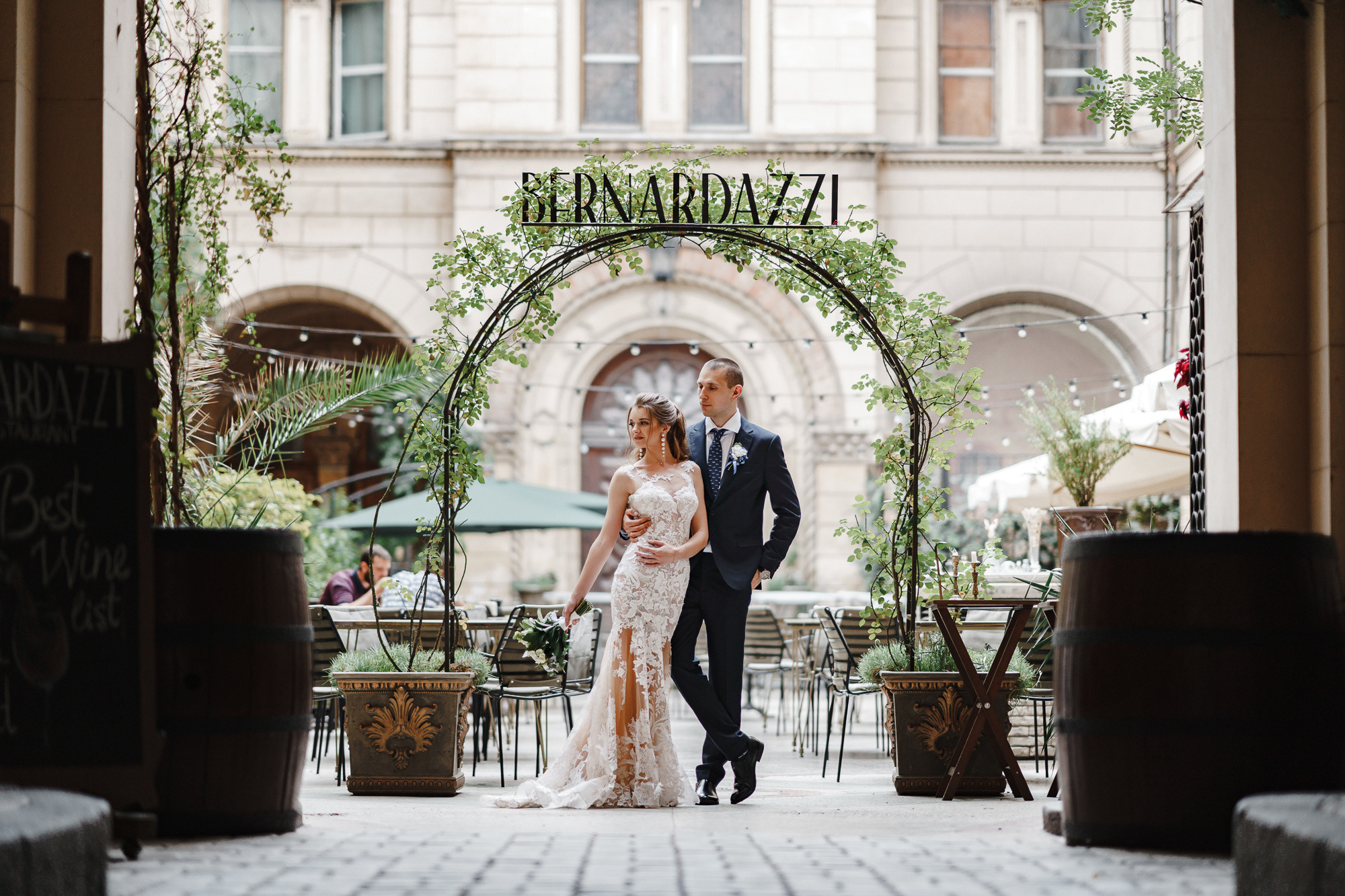 Nataliia&Eugene. Wedding and Family Photographer in Calgary