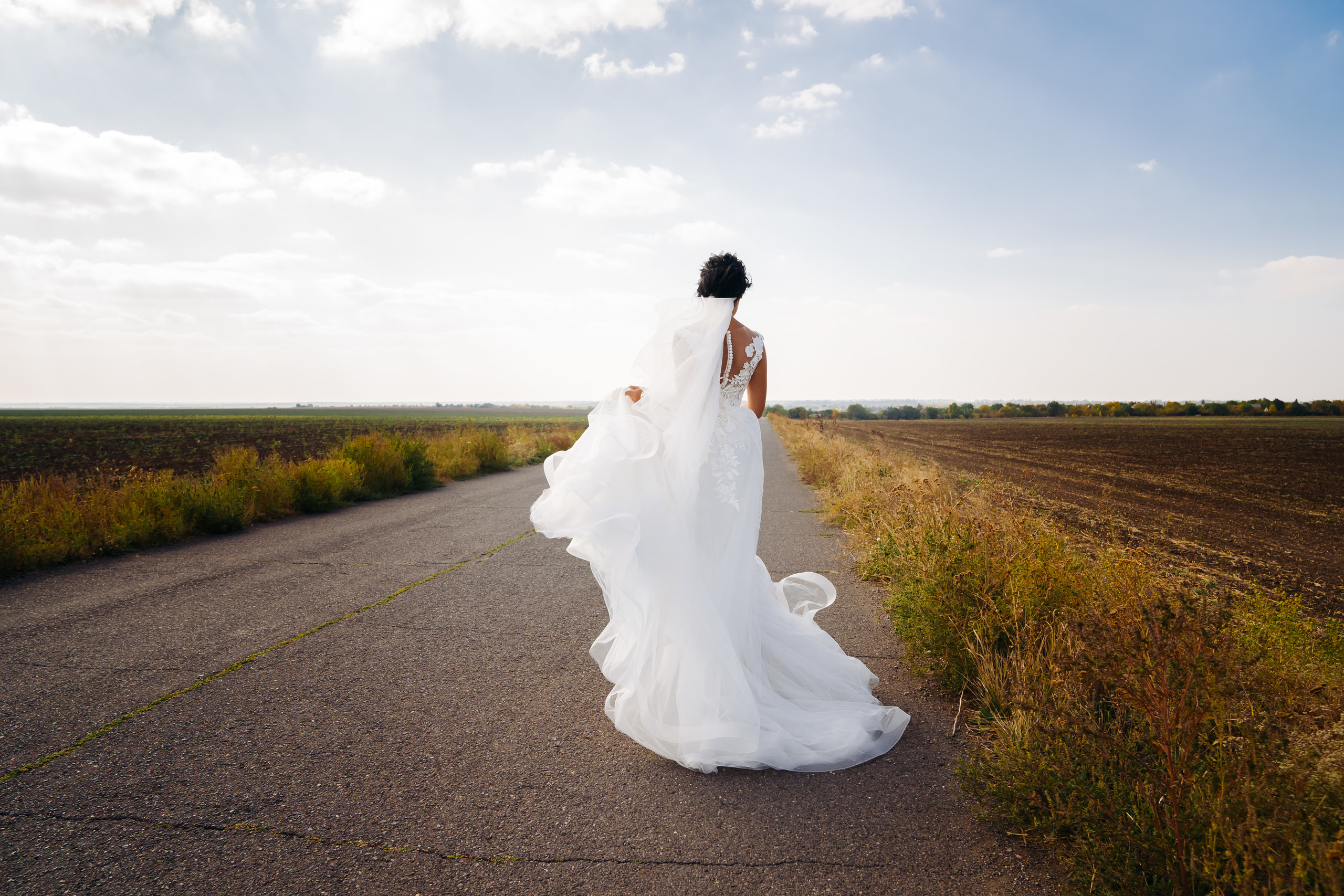 Yulia&Stepan. Wedding and Family Photographer in Calgary