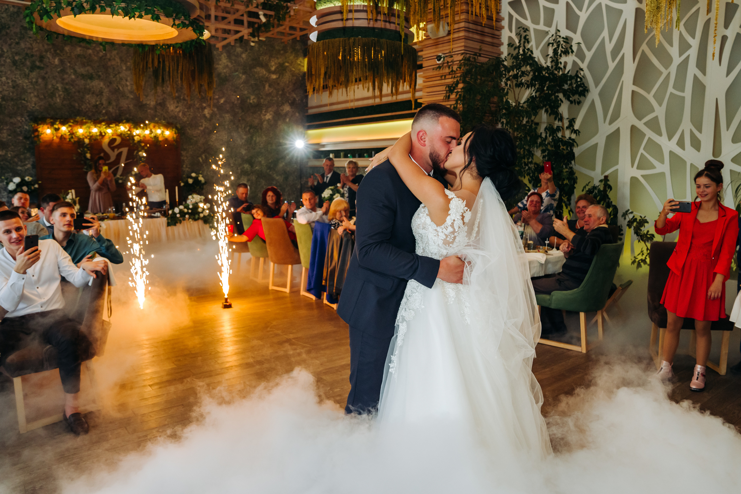 Yulia&Stepan. Wedding and Family Photographer in Calgary