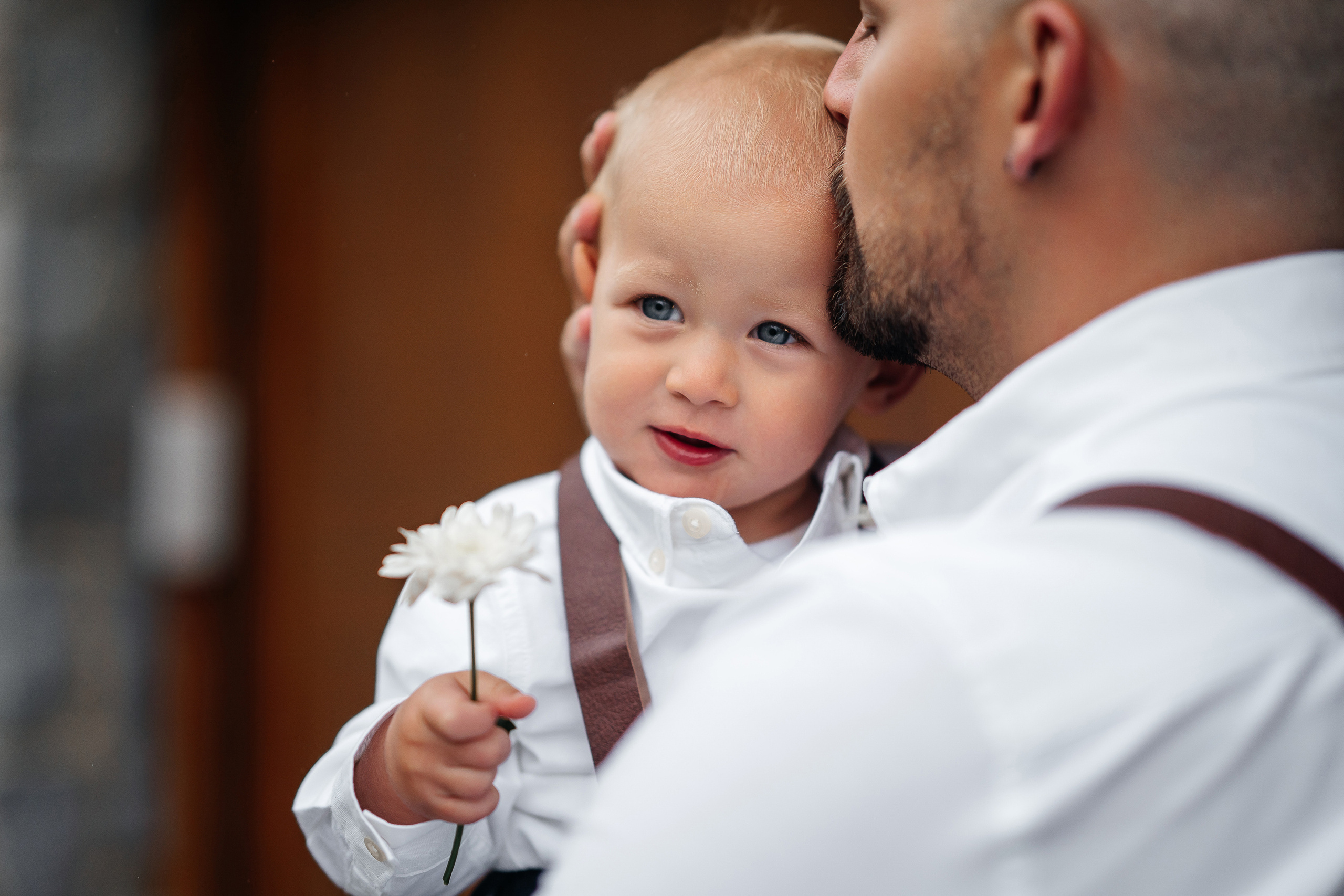 Tyrone & Glennda. Wedding and Family Photographer in Calgary