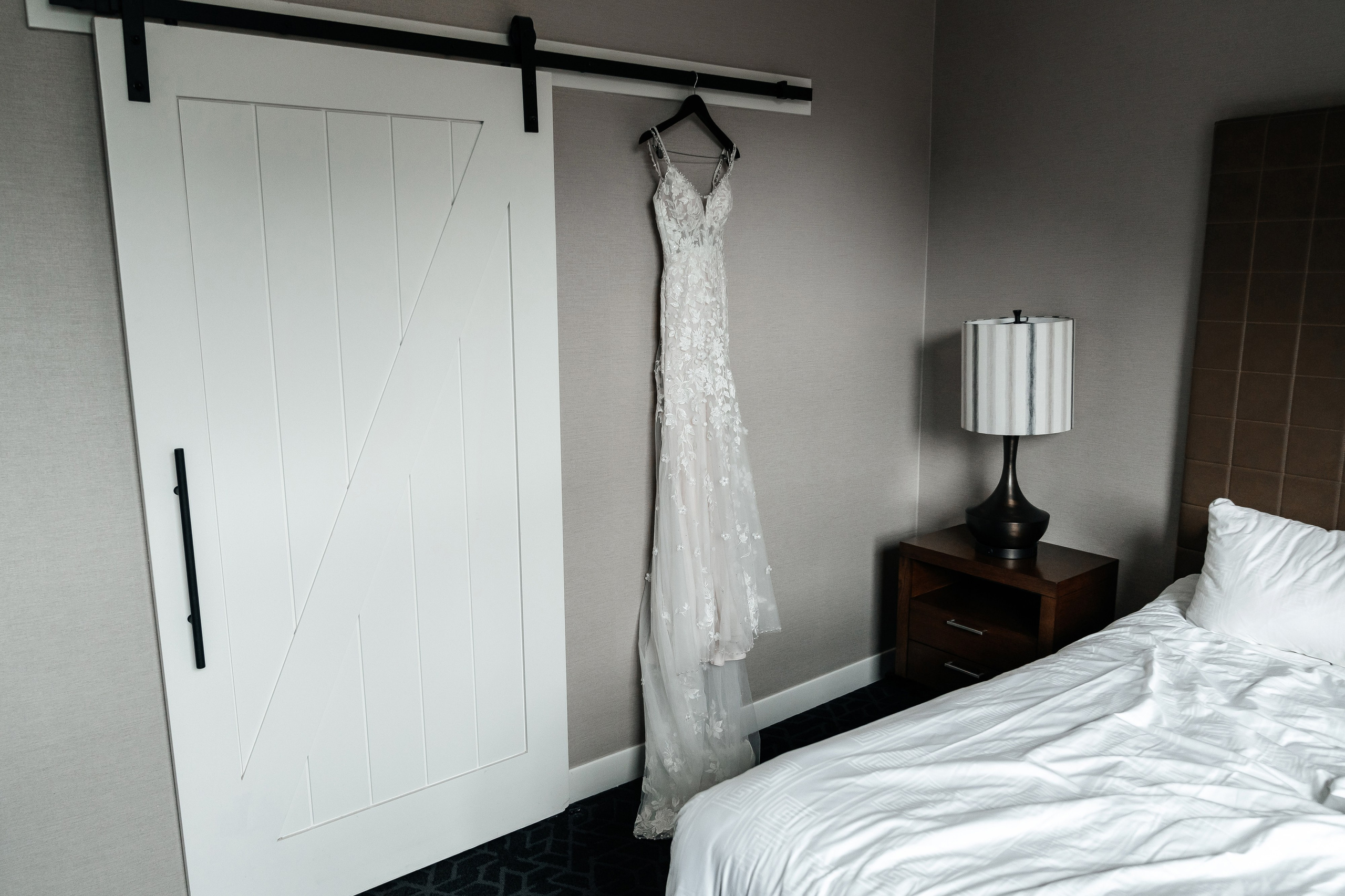 Derek & Jenny. Wedding and Family Photographer in Calgary
