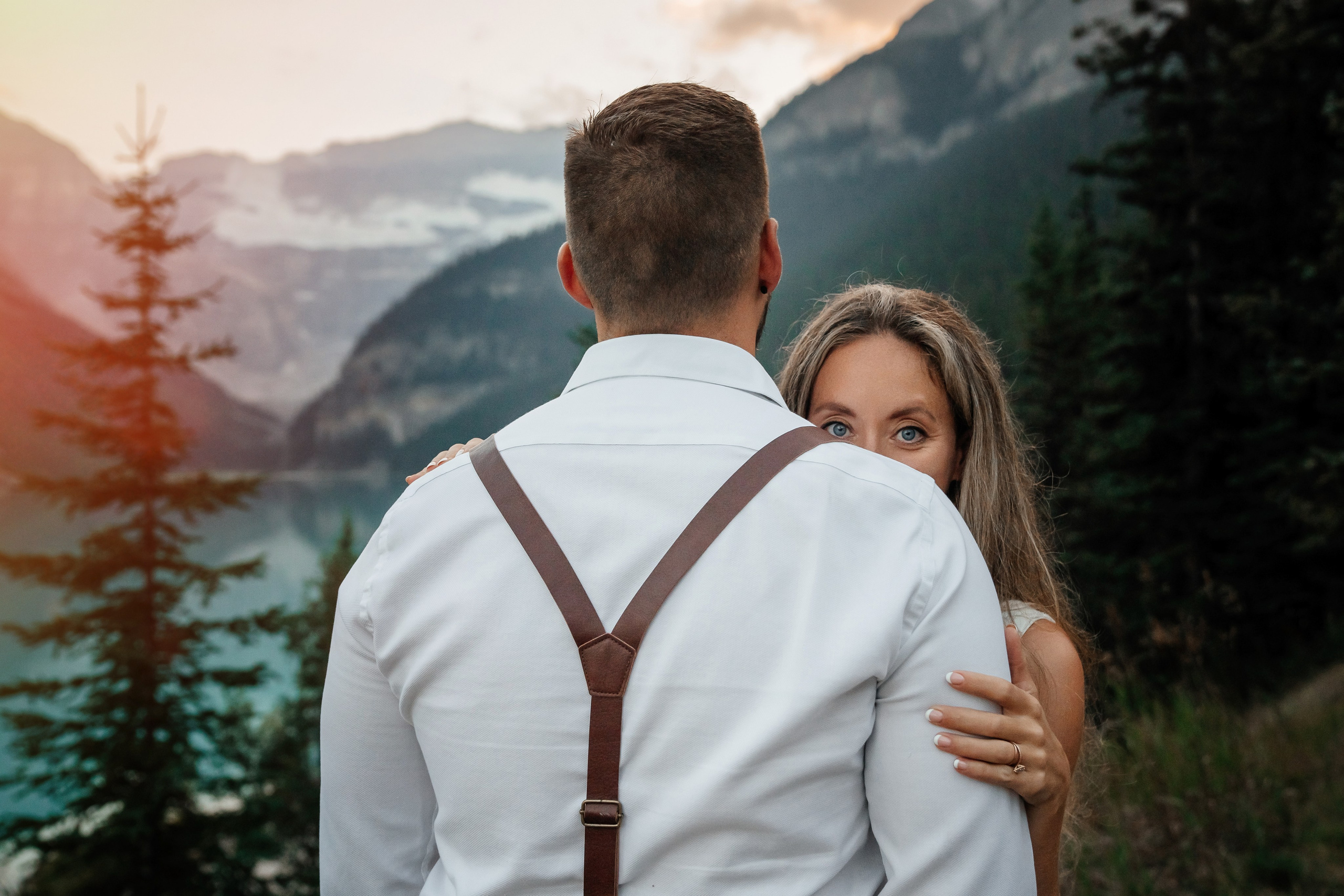 Tyrone & Glennda day 2. Wedding and Family Photographer in Calgary