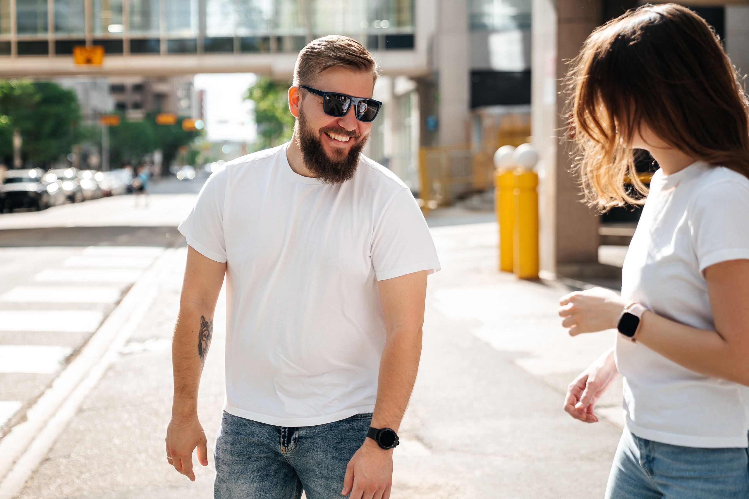 CALGARY Nick&Olha. Wedding and Family Photographer in Calgary