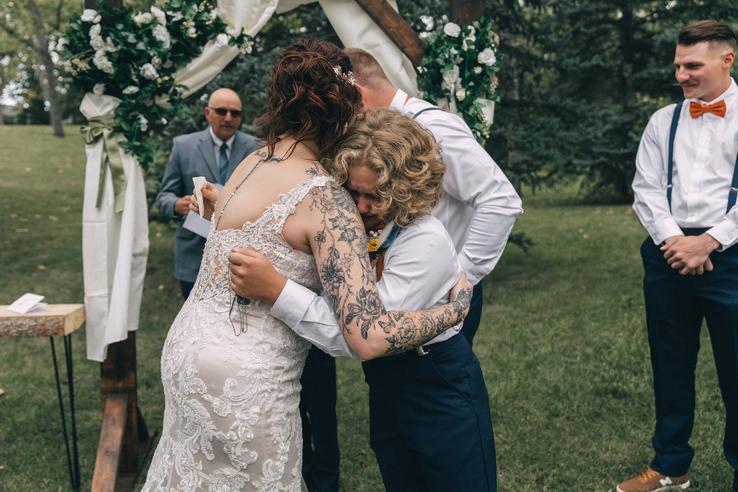 Emye&Jemye. Wedding and Family Photographer in Calgary