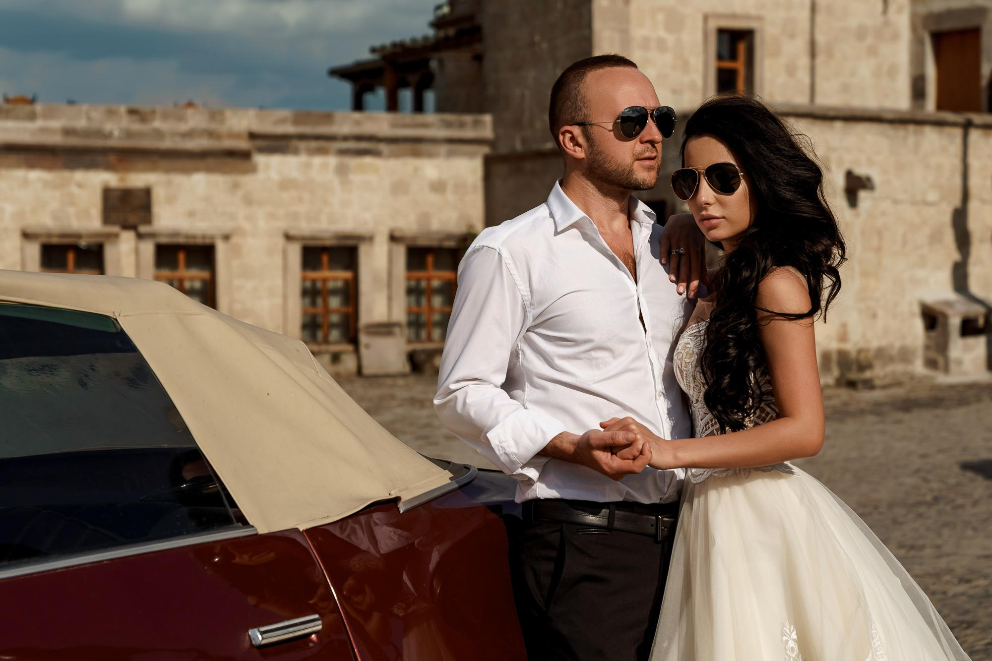 Anastasia&Alexander. Wedding and Family Photographer in Calgary